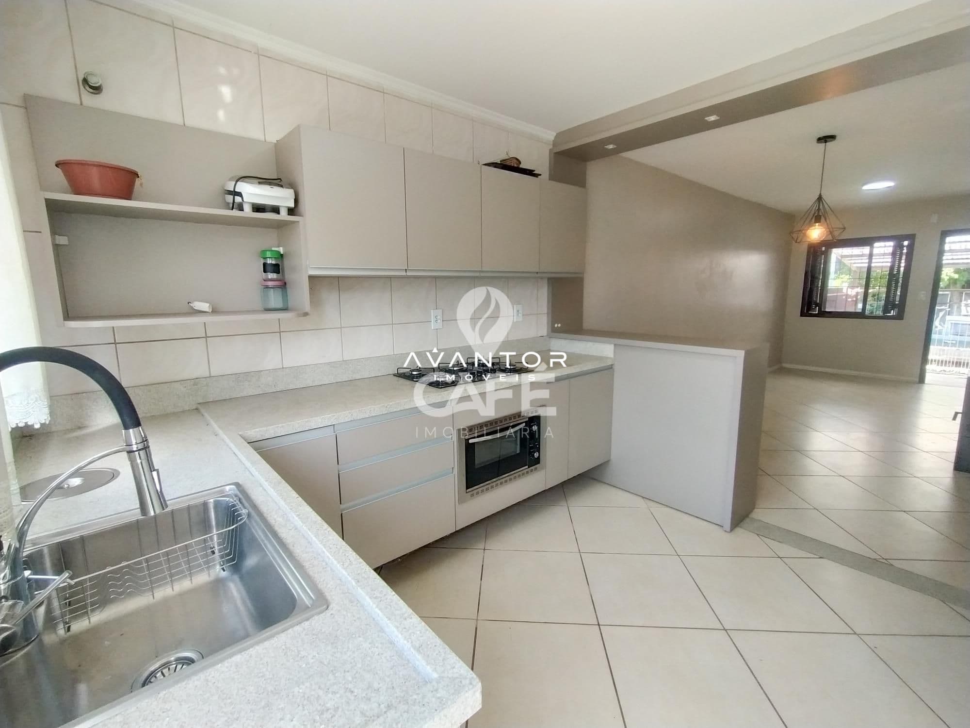 Casa com 3 quartos à venda em Nossa Senhora Medianeira, Santa Maria/RS — foto 13 de 17