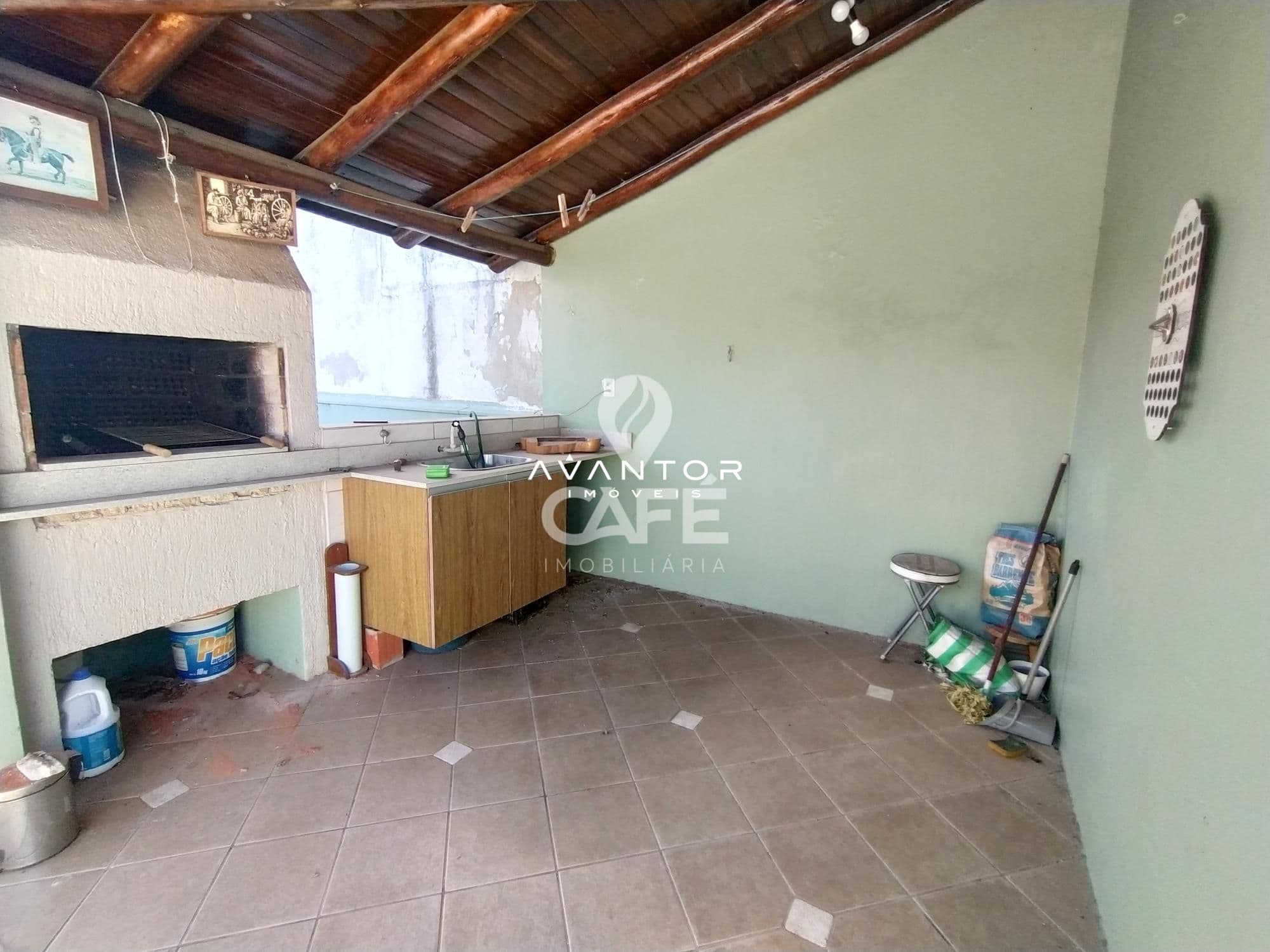 Casa com 3 quartos à venda em Nossa Senhora Medianeira, Santa Maria/RS — foto 14 de 17