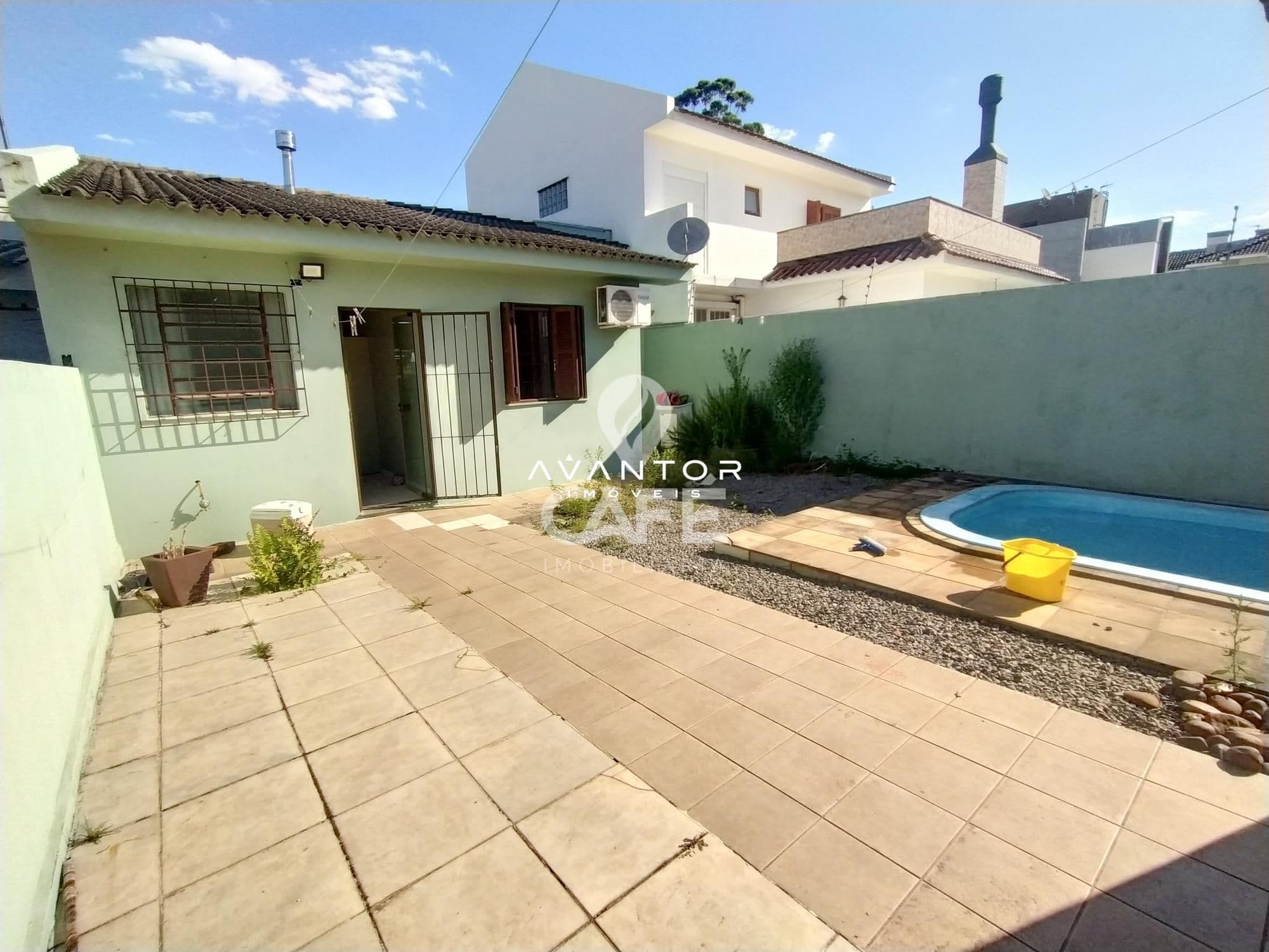 Casa com 3 quartos à venda em Nossa Senhora Medianeira, Santa Maria/RS — foto 15 de 17