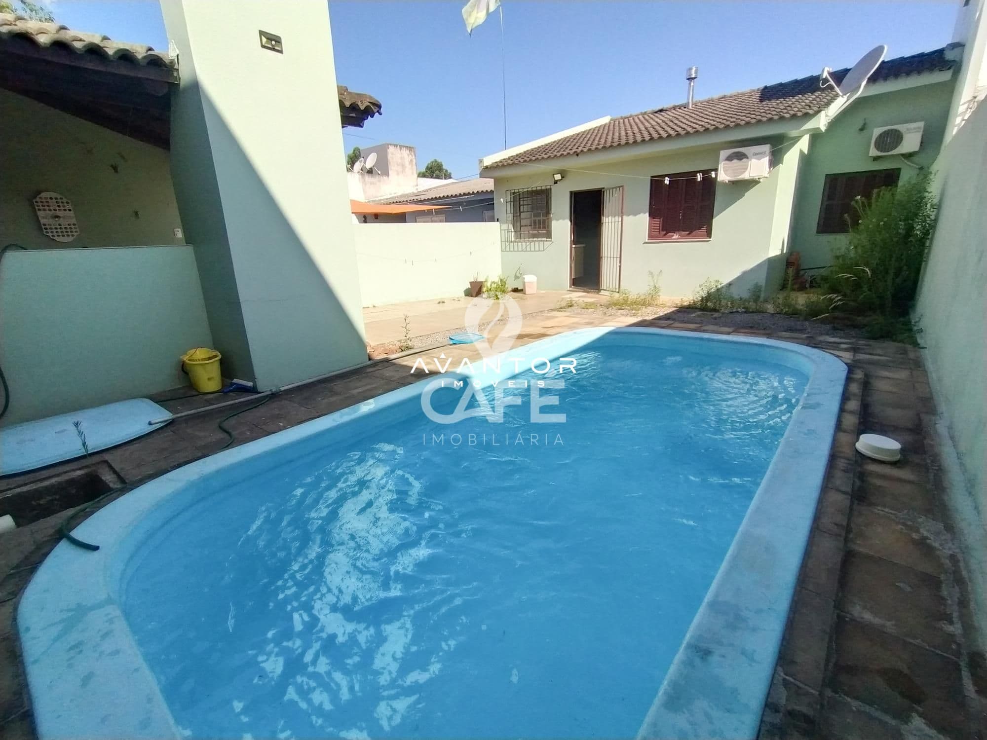 Casa com 3 quartos à venda em Nossa Senhora Medianeira, Santa Maria/RS — foto 16 de 17