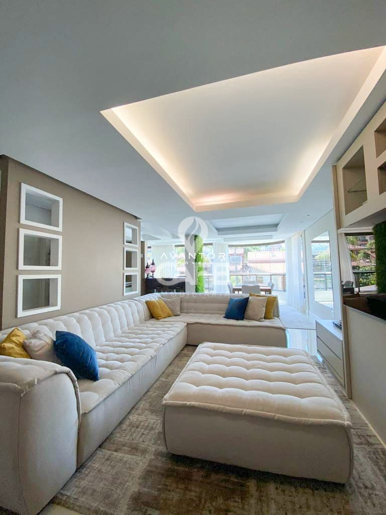 Apartamento com 3 quartos à venda no Sevilha Palace, em Nossa Senhora de Fátima, Santa Maria/RS — foto 3 de 39