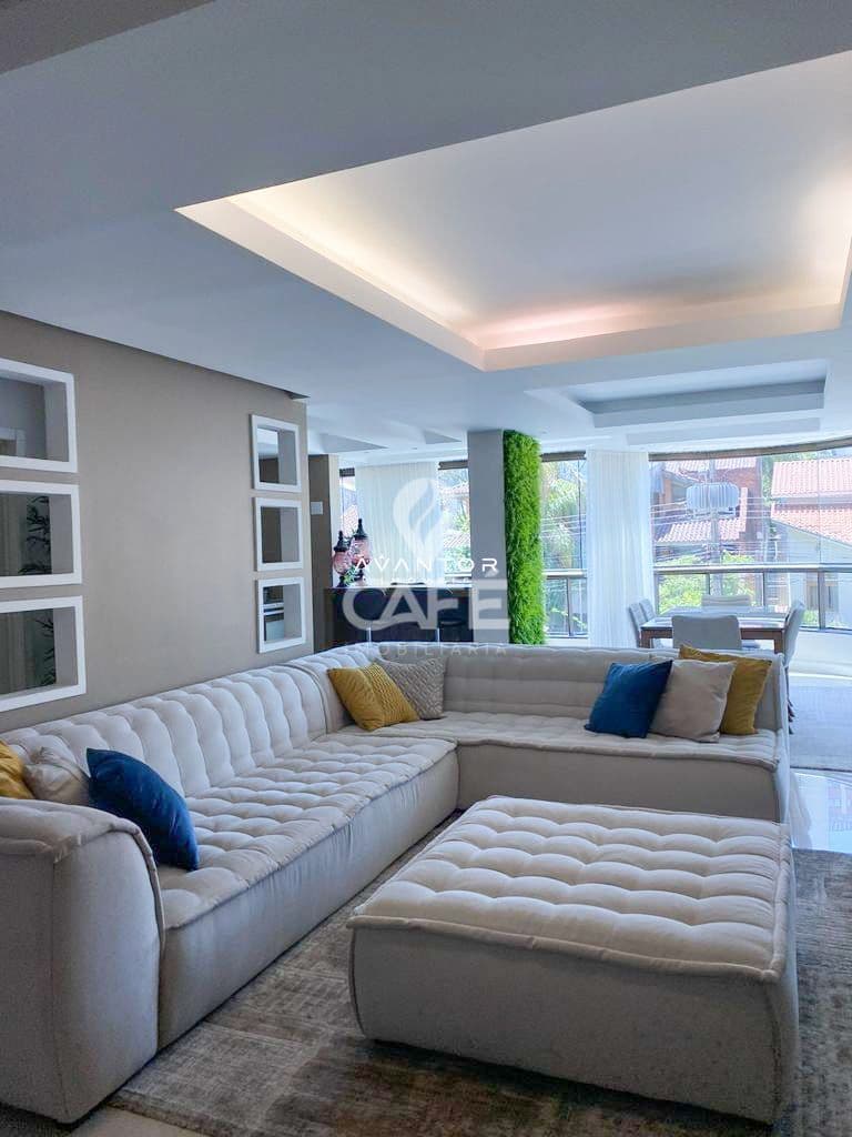 Apartamento com 3 quartos à venda no Sevilha Palace, em Nossa Senhora de Fátima, Santa Maria/RS — foto 4 de 39