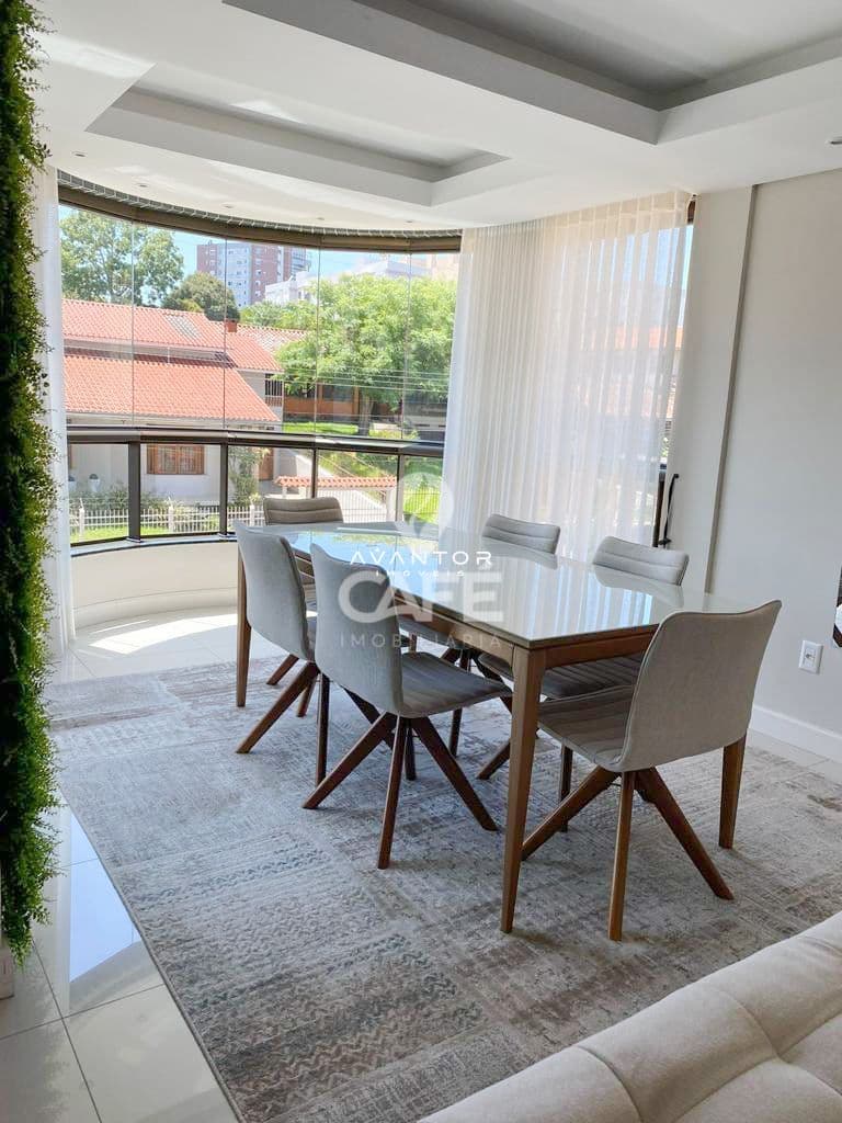 Apartamento com 3 quartos à venda no Sevilha Palace, em Nossa Senhora de Fátima, Santa Maria/RS — foto 21 de 39