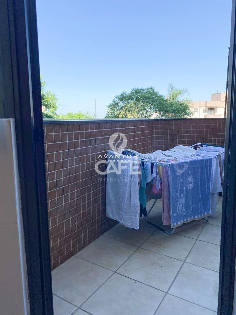 Apartamento com 3 quartos à venda no Sevilha Palace, em Nossa Senhora de Fátima, Santa Maria/RS — foto 22 de 39
