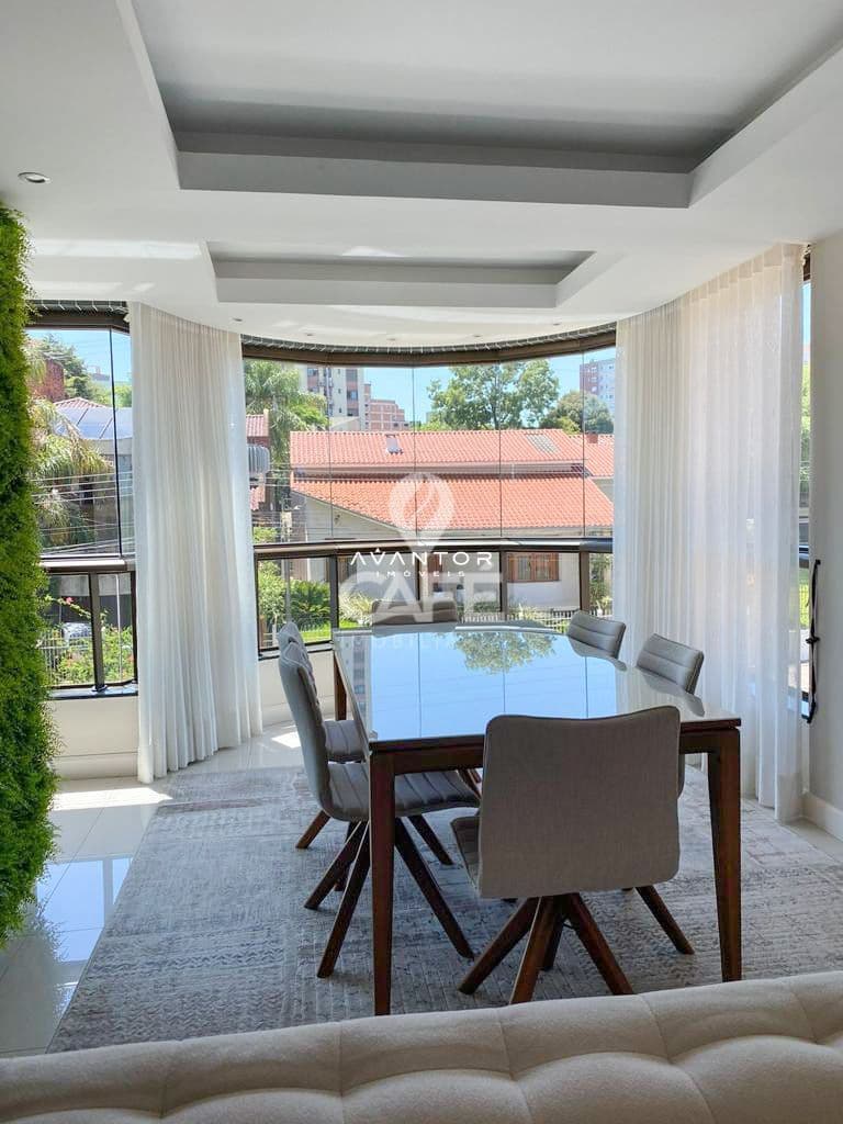 Apartamento com 3 quartos à venda no Sevilha Palace, em Nossa Senhora de Fátima, Santa Maria/RS — foto 25 de 39