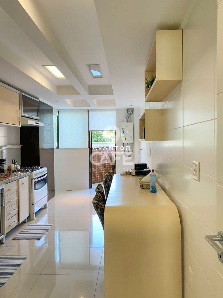 Apartamento com 3 quartos à venda no Sevilha Palace, em Nossa Senhora de Fátima, Santa Maria/RS — foto 30 de 39