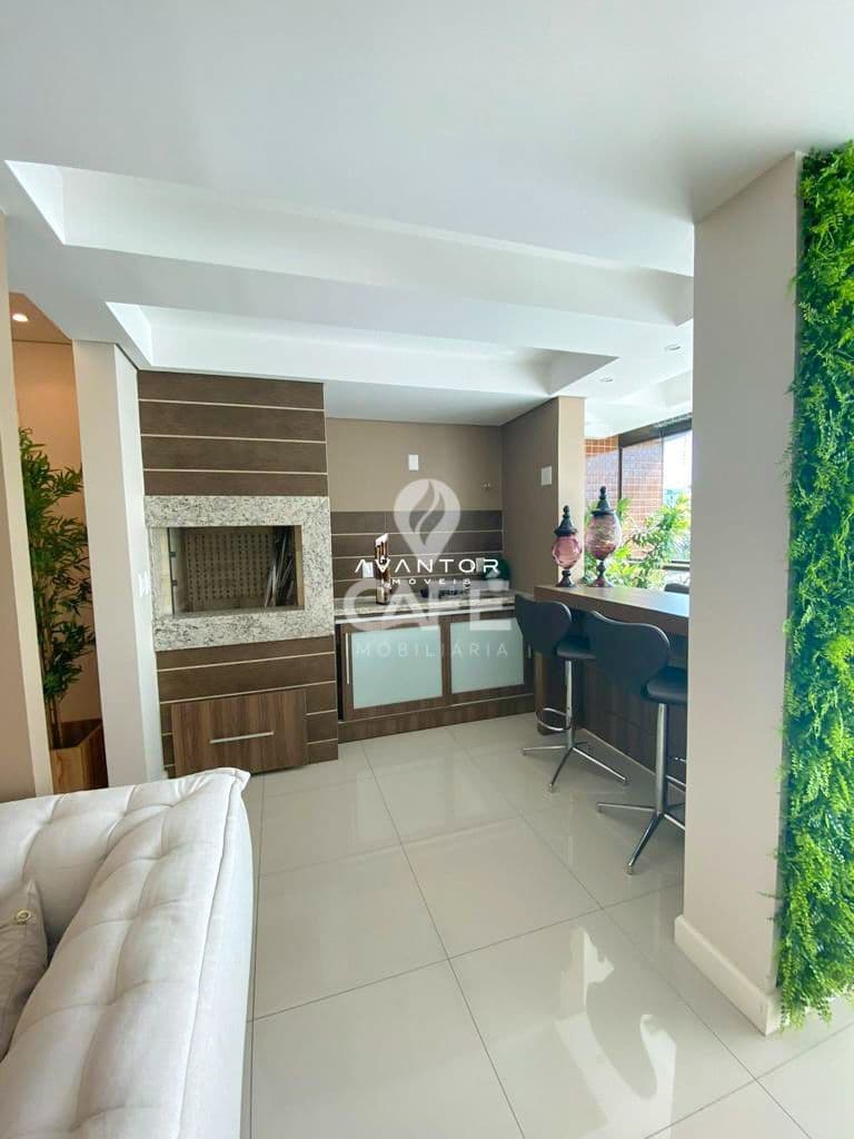 Apartamento com 3 quartos à venda no Sevilha Palace, em Nossa Senhora de Fátima, Santa Maria/RS — foto 38 de 39