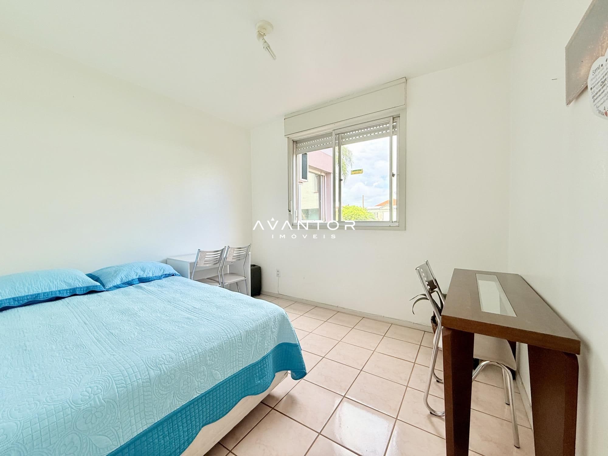 Apartamento com 4 quartos à venda no Edifício Atualpa, em Centro, Santa Maria/RS — foto 3 de 14