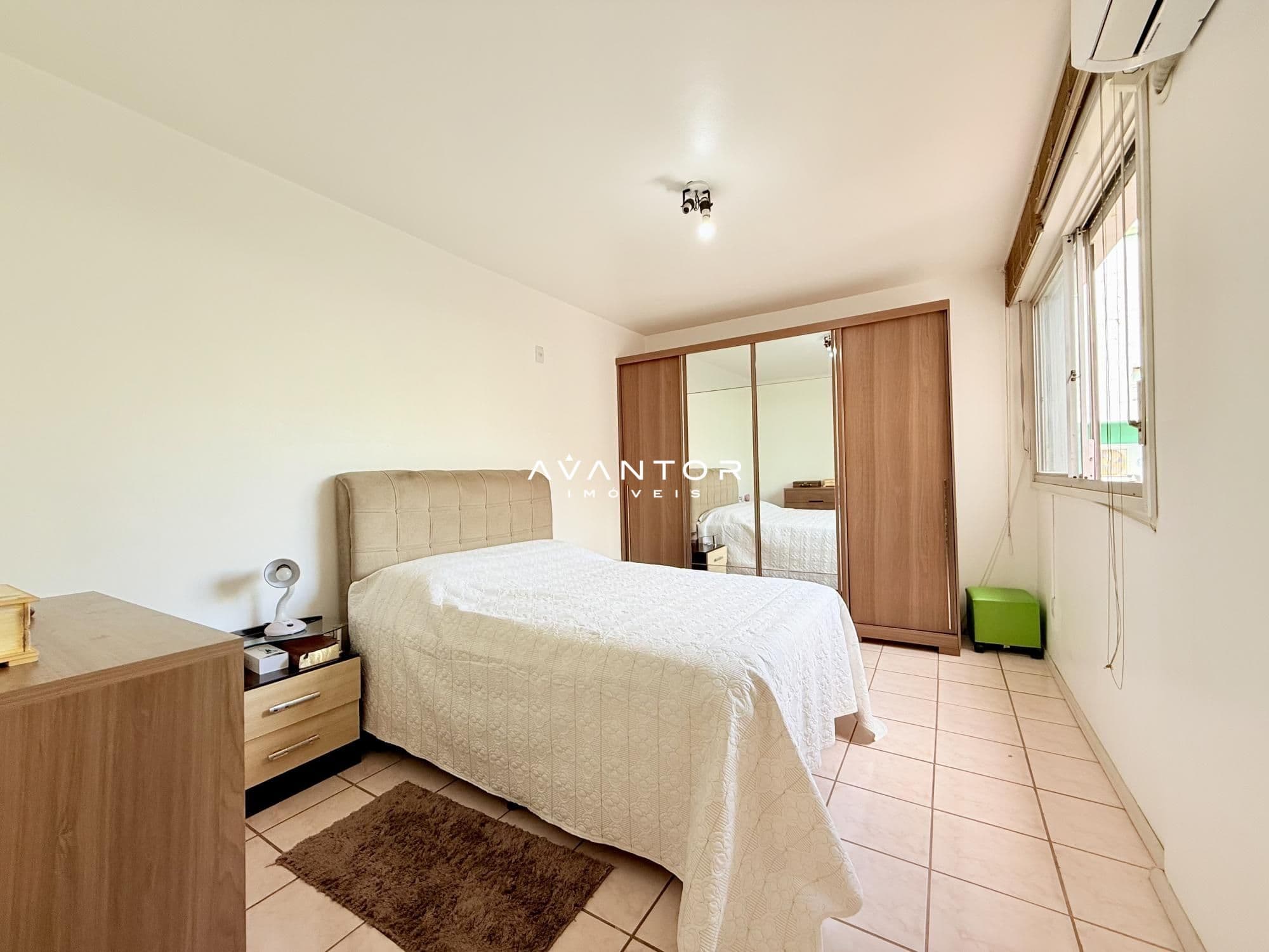 Apartamento com 4 quartos à venda no Edifício Atualpa, em Centro, Santa Maria/RS — foto 4 de 14