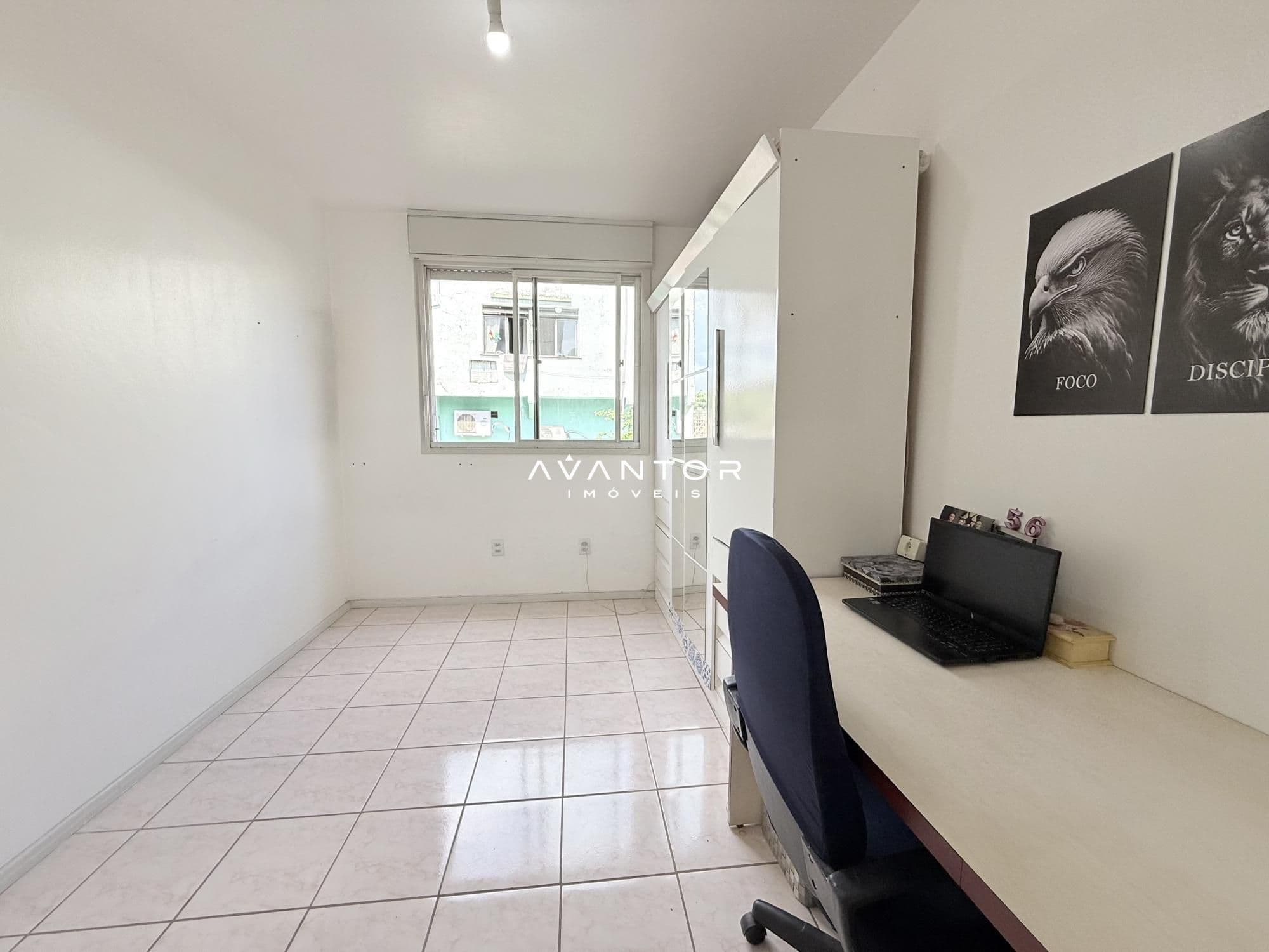 Apartamento com 4 quartos à venda no Edifício Atualpa, em Centro, Santa Maria/RS — foto 7 de 14