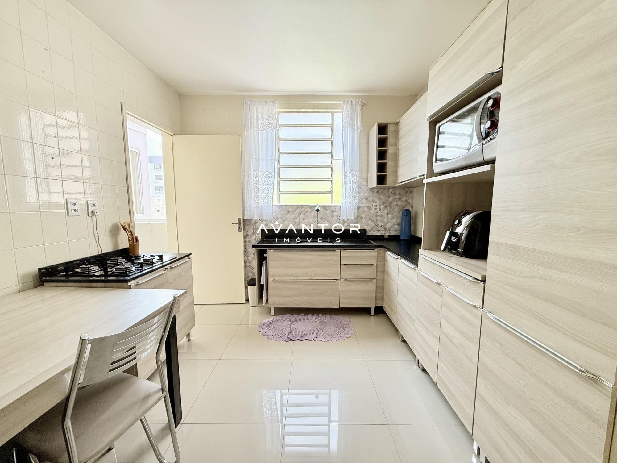 Apartamento com 4 quartos à venda no Edifício Atualpa, em Centro, Santa Maria/RS — foto 9 de 14