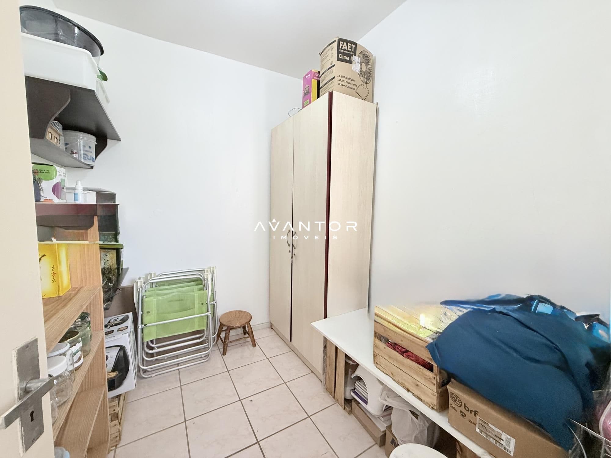 Apartamento com 4 quartos à venda no Edifício Atualpa, em Centro, Santa Maria/RS — foto 11 de 14