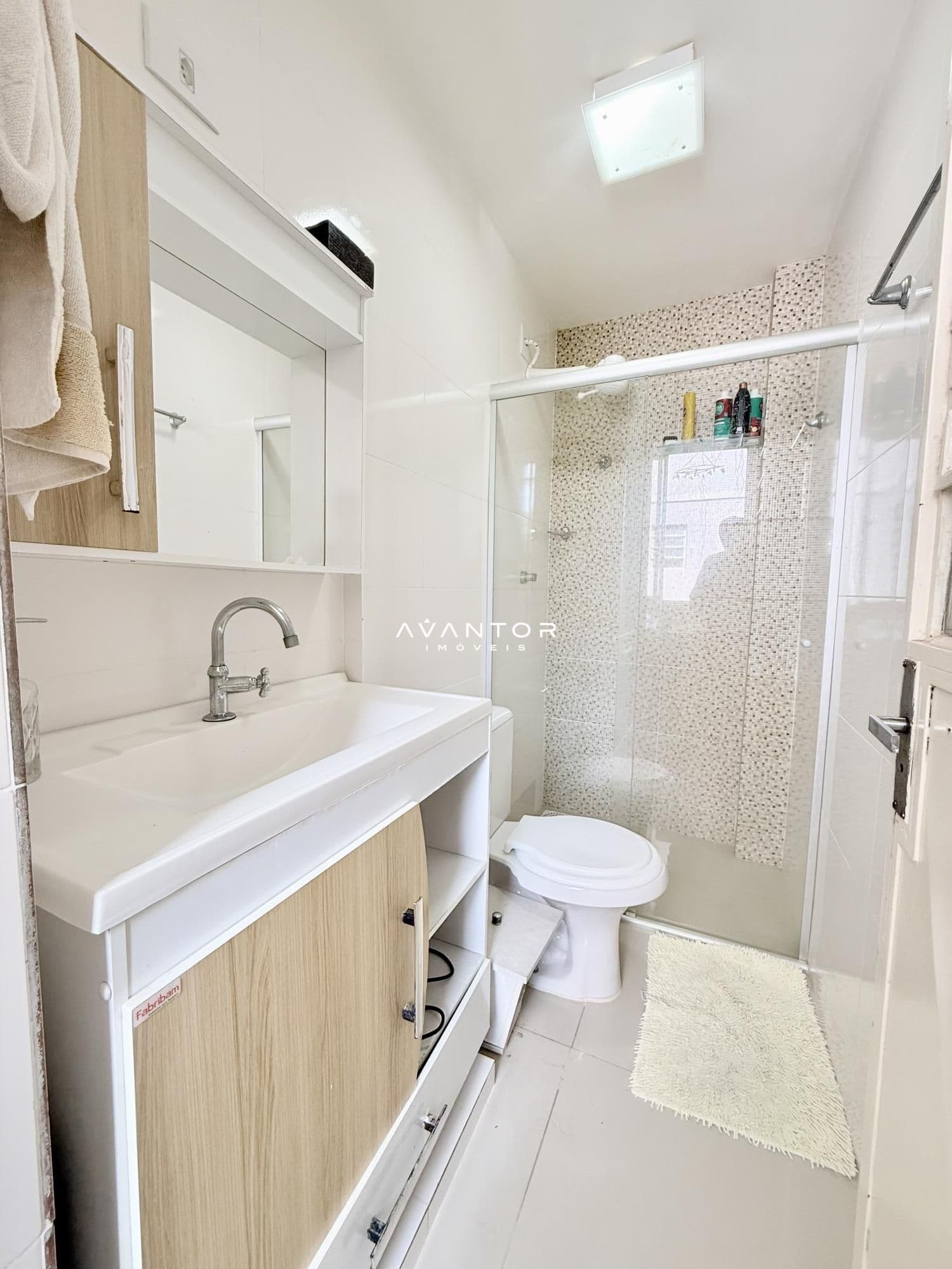 Apartamento com 4 quartos à venda no Edifício Atualpa, em Centro, Santa Maria/RS — foto 12 de 14