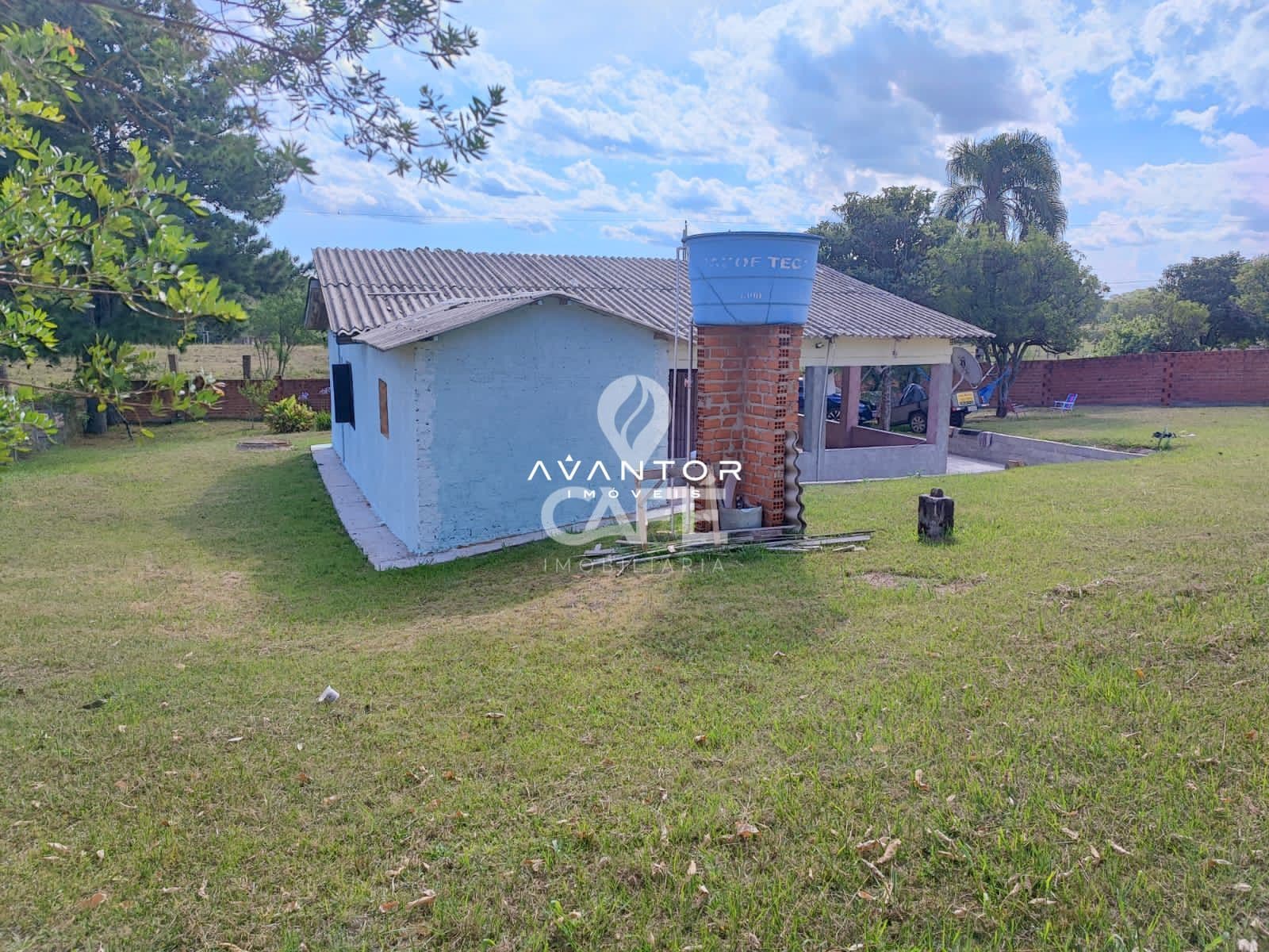 Casa com 2 quartos à venda em Parque Serrano I, Itaara/RS — foto 2 de 24