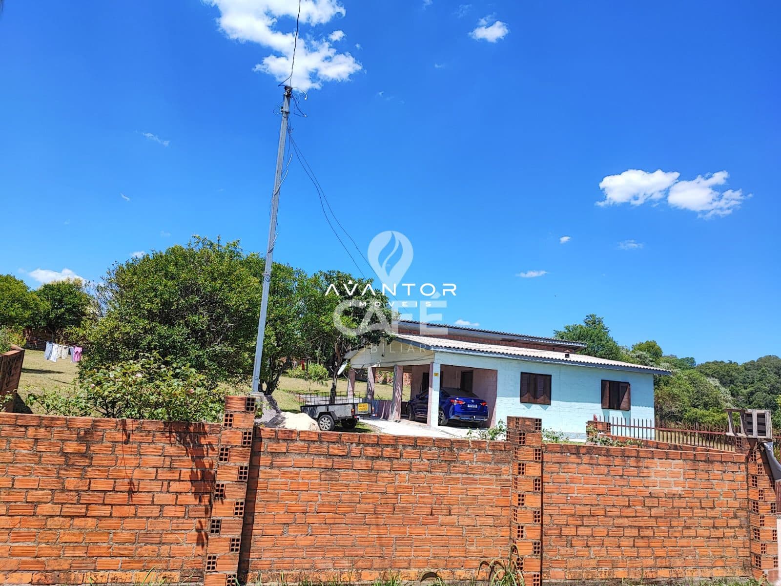 Casa com 2 quartos à venda em Parque Serrano I, Itaara/RS — foto 3 de 24