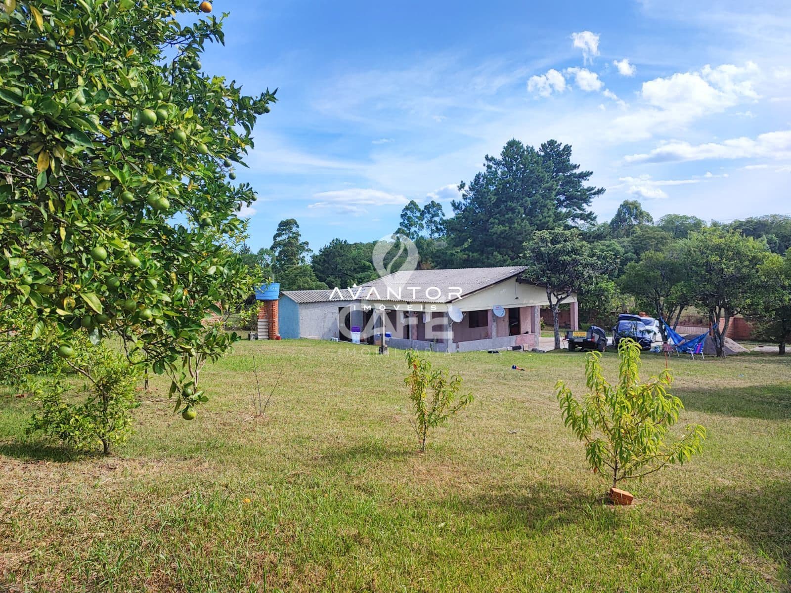 Casa com 2 quartos à venda em Parque Serrano I, Itaara/RS — foto 9 de 24