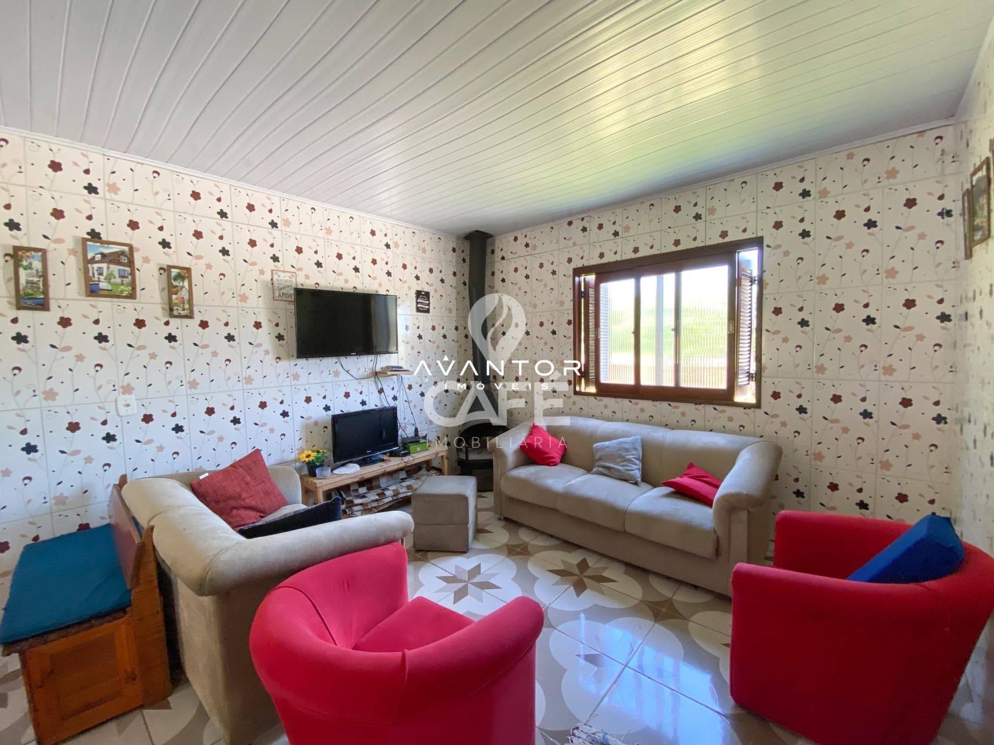 Casa com 2 quartos à venda em Parque Serrano I, Itaara/RS — foto 19 de 24