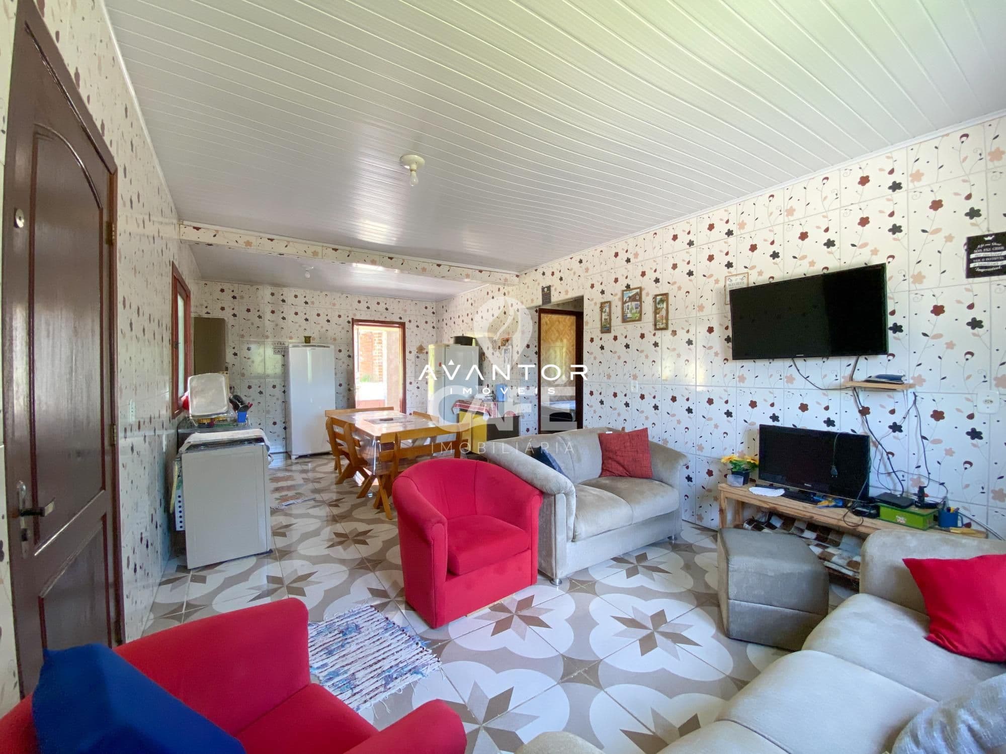 Casa com 2 quartos à venda em Parque Serrano I, Itaara/RS — foto 20 de 24