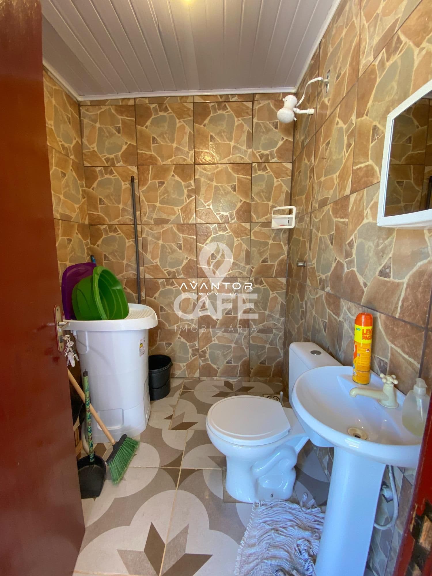 Casa com 2 quartos à venda em Parque Serrano I, Itaara/RS — foto 24 de 24