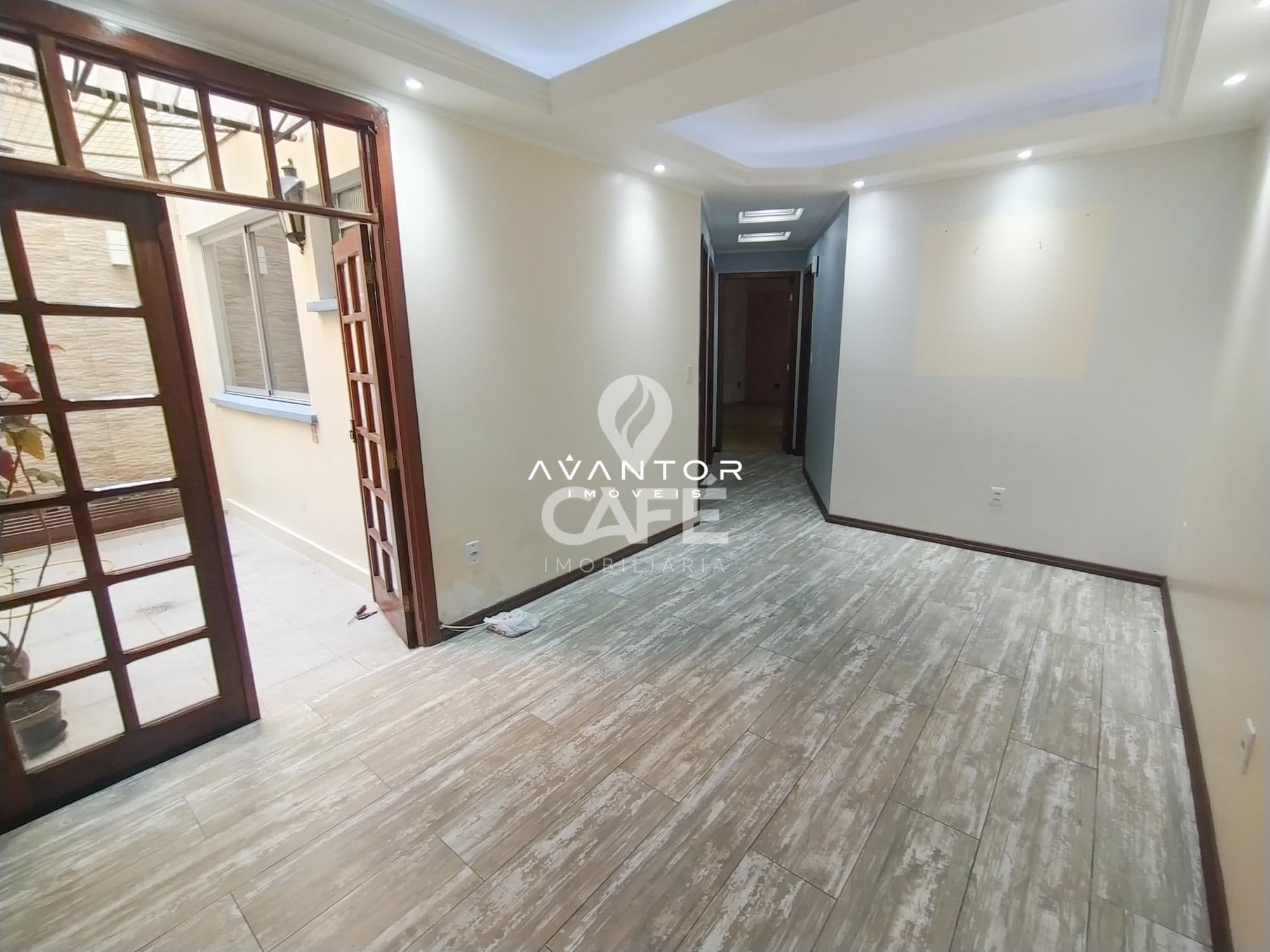 Apartamento com 2 quartos à venda no Edifício Residencial Conde, em Nossa Senhora de Fátima, Santa Maria/RS — foto 2 de 13