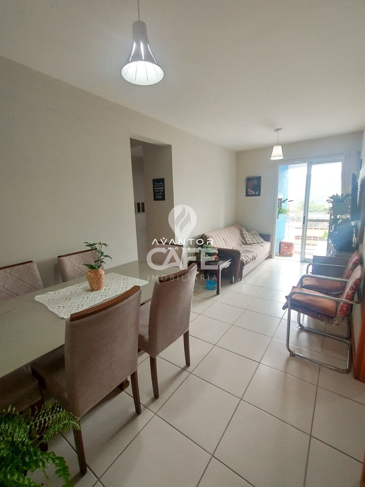 Apartamento próximo a UFN — Apartamento com 1 quarto à venda em Nossa Senhora do Rosário, Santa Maria/RS