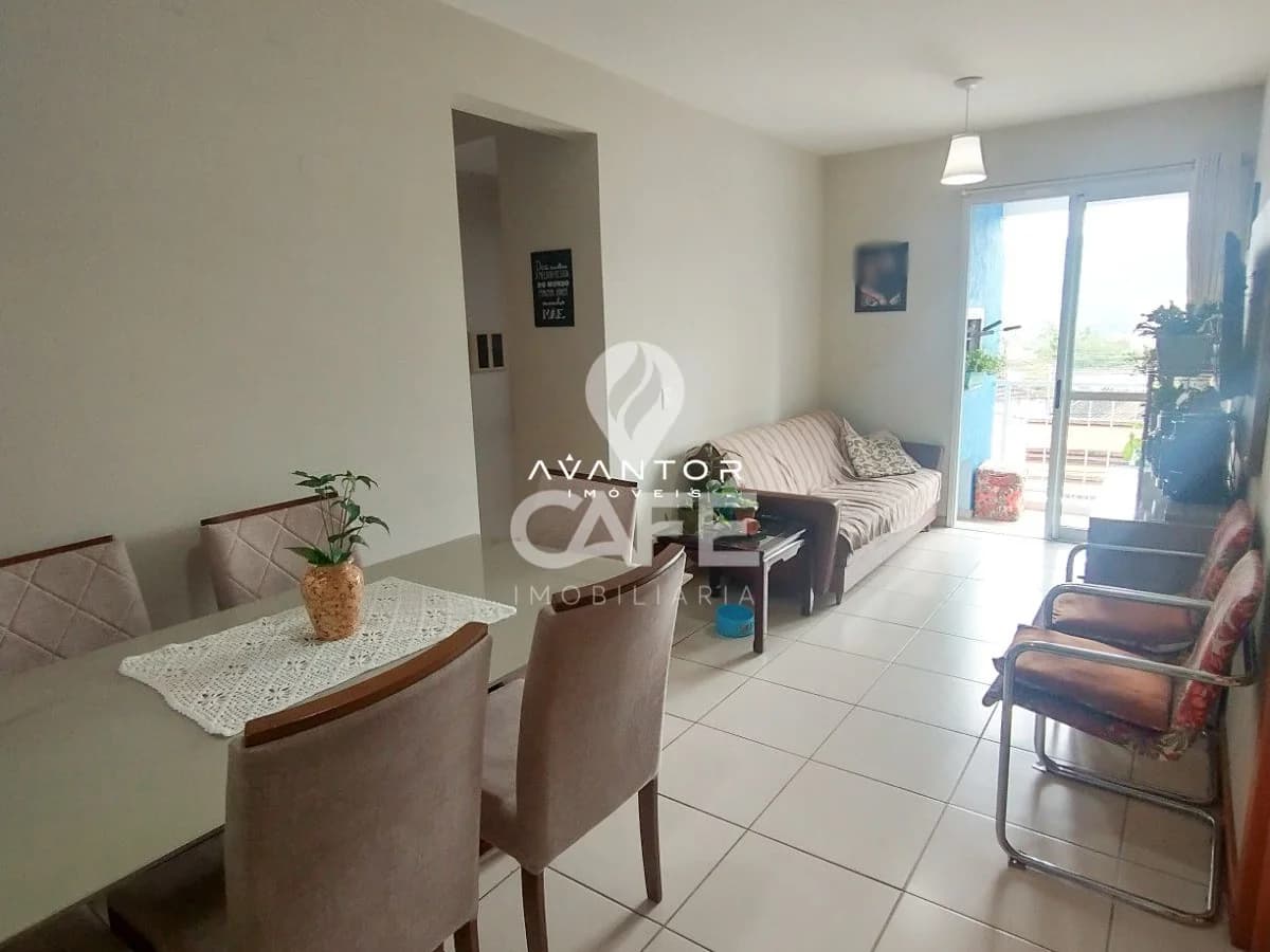 Apartamento próximo a UFN — Apartamento com 1 quarto à venda em Nossa Senhora do Rosário, Santa Maria/RS