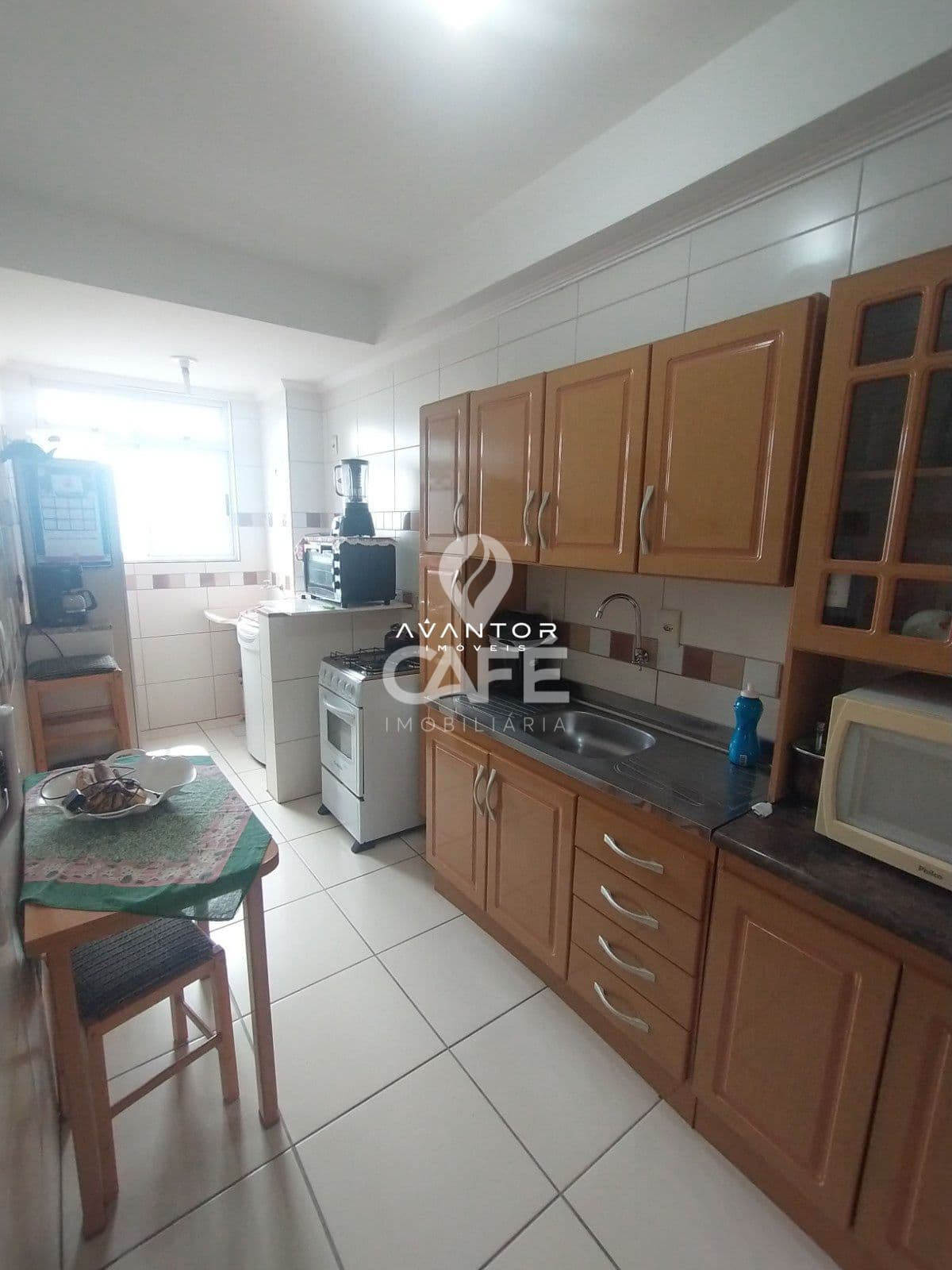 Apartamento próximo a UFN — Apartamento com 1 quarto à venda em Nossa Senhora do Rosário, Santa Maria/RS