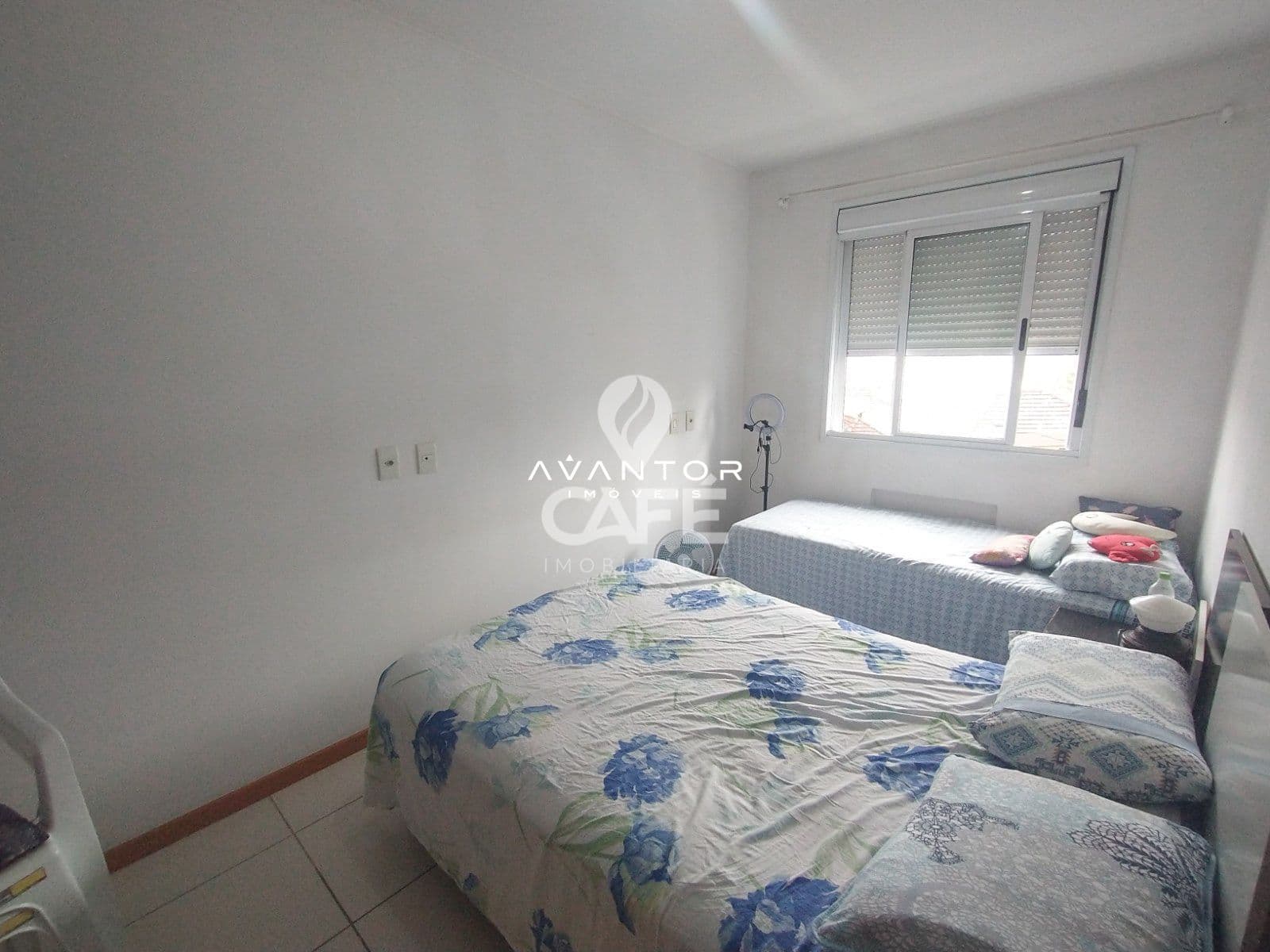 Apartamento próximo a UFN — Apartamento com 1 quarto à venda em Nossa Senhora do Rosário, Santa Maria/RS