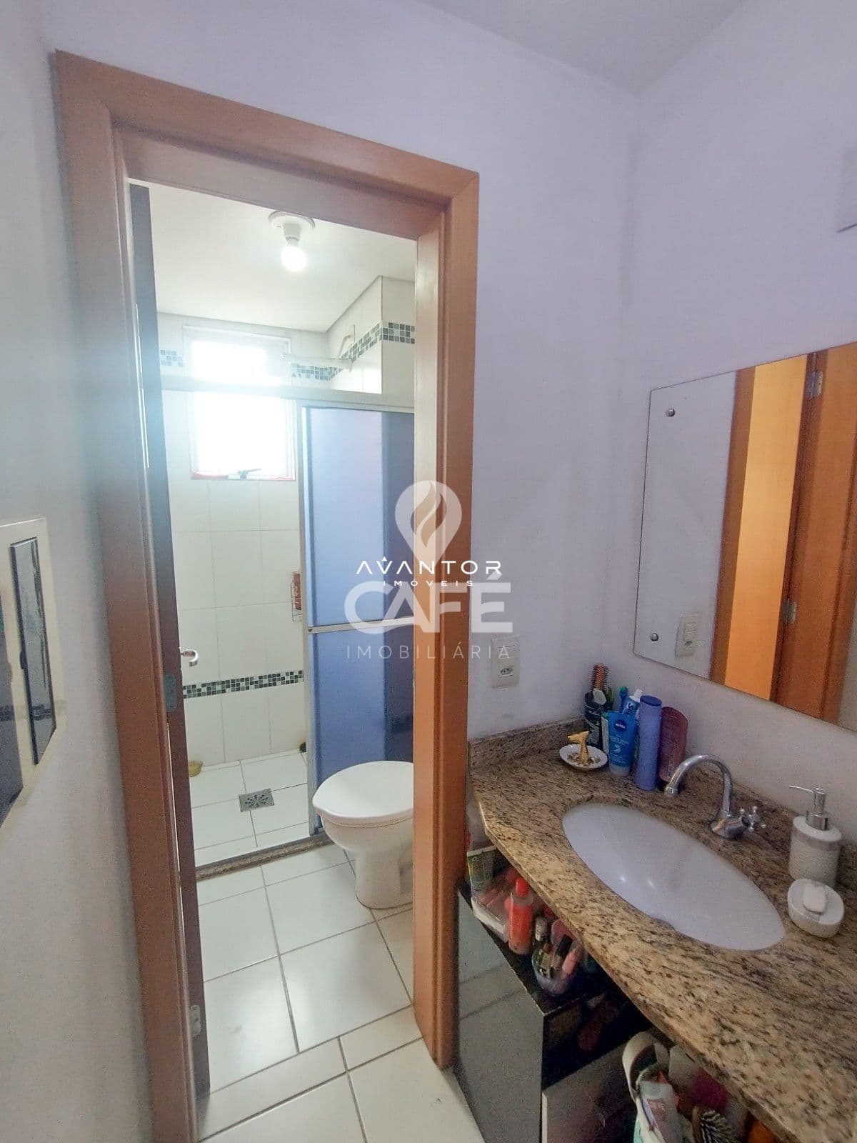 Apartamento próximo a UFN — Apartamento com 1 quarto à venda em Nossa Senhora do Rosário, Santa Maria/RS