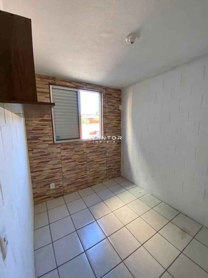 Apartamento com 2 quartos à venda no Residencial Vento Norte, em Urlândia, Santa Maria/RS — foto 4 de 7
