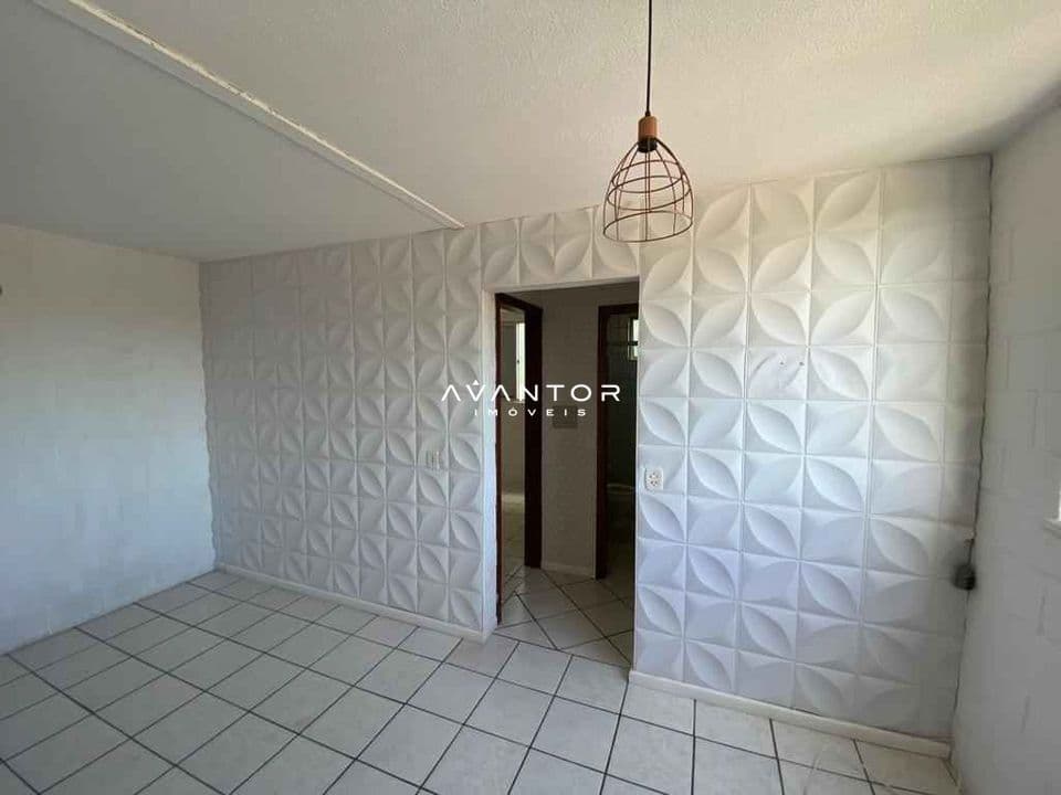 Apartamento com 2 quartos à venda no Residencial Vento Norte, em Urlândia, Santa Maria/RS — foto 5 de 7