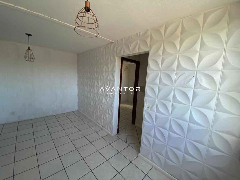 Apartamento com 2 quartos à venda no Residencial Vento Norte, em Urlândia, Santa Maria/RS — foto 6 de 7
