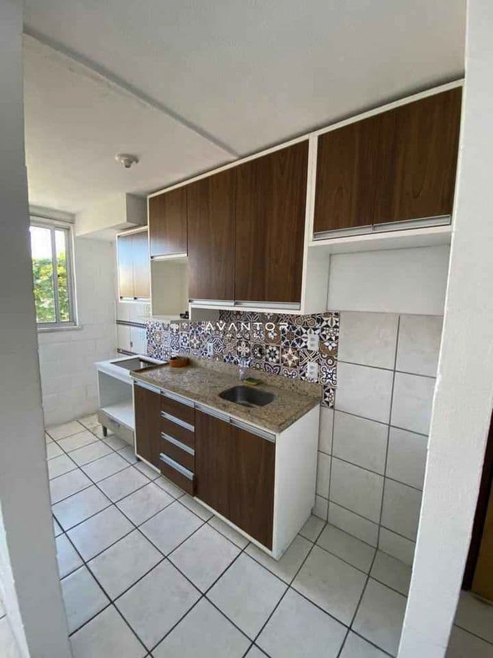 Apartamento com 2 quartos à venda no Residencial Vento Norte, em Urlândia, Santa Maria/RS — foto 7 de 7