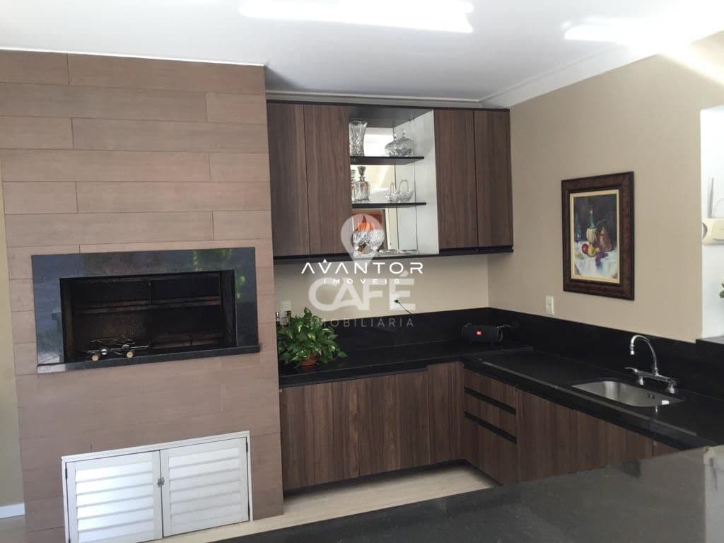 Casa com 4 quartos à venda em Tomazetti, Santa Maria/RS — foto 5 de 22
