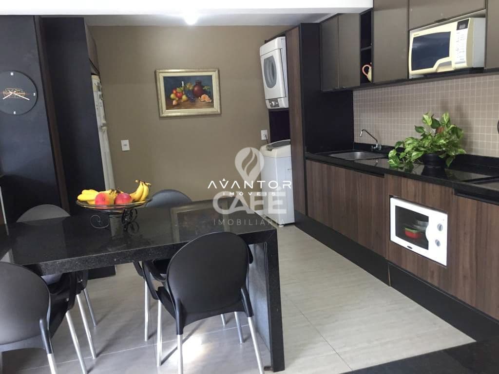 Casa com 4 quartos à venda em Tomazetti, Santa Maria/RS — foto 6 de 22