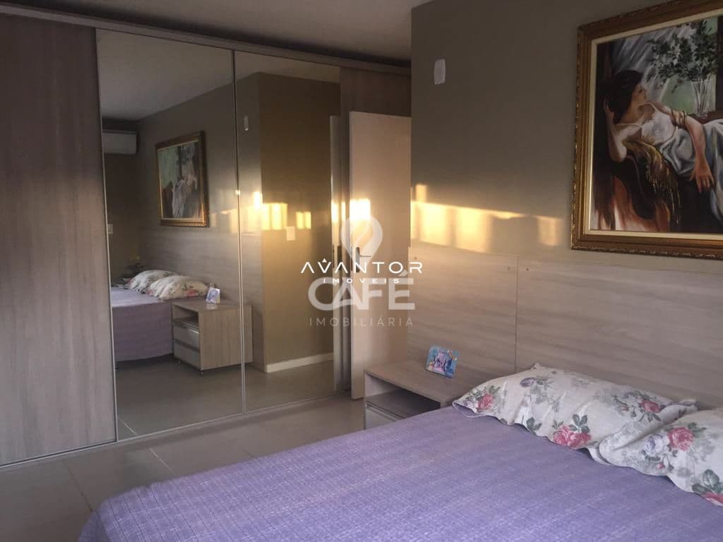 Casa com 4 quartos à venda em Tomazetti, Santa Maria/RS — foto 10 de 22
