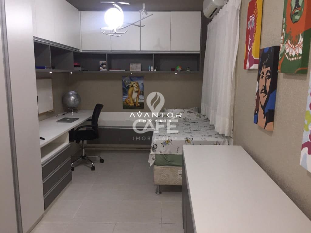 Casa com 4 quartos à venda em Tomazetti, Santa Maria/RS — foto 16 de 22