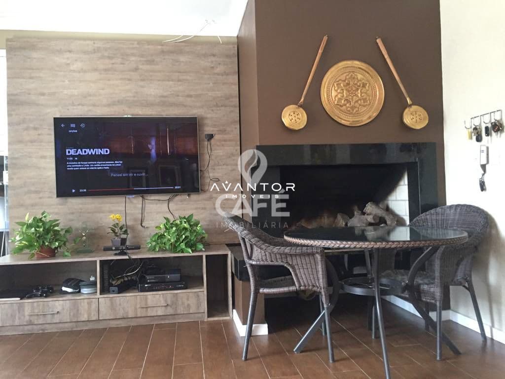 Casa com 4 quartos à venda em Tomazetti, Santa Maria/RS — foto 17 de 22