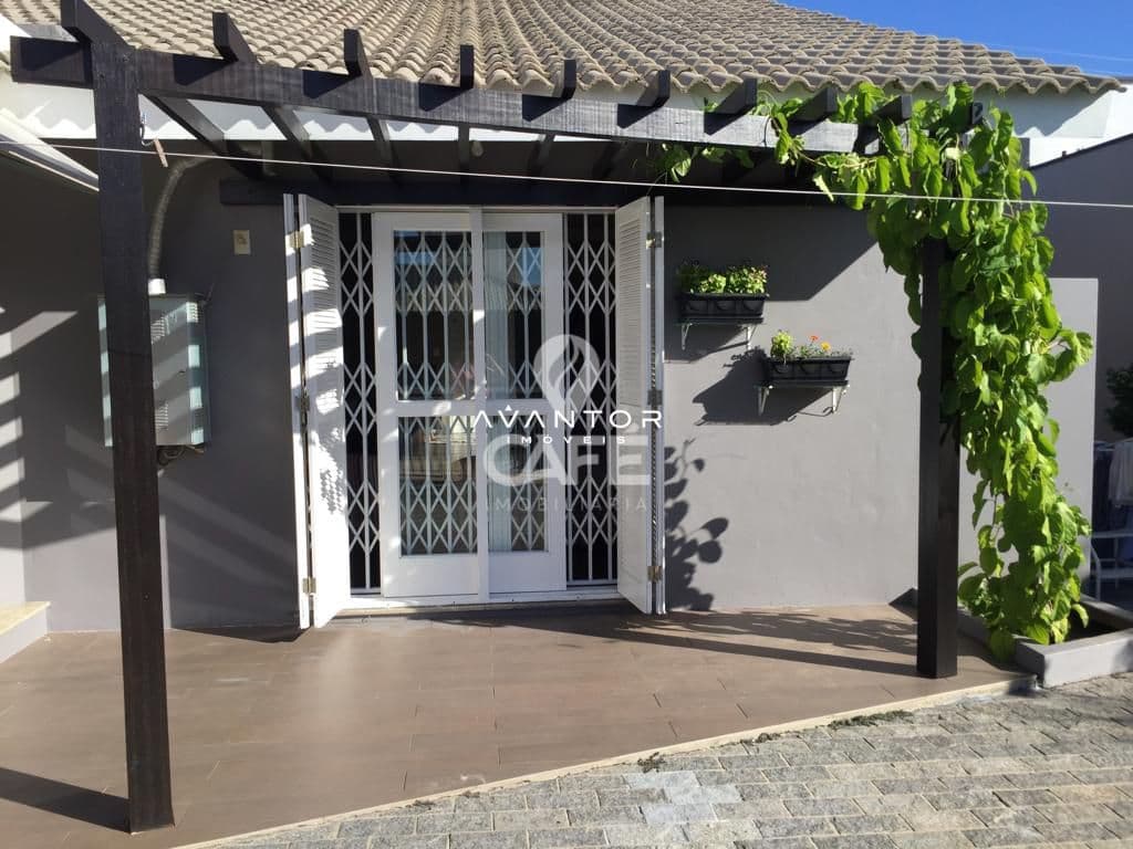 Casa com 4 quartos à venda em Tomazetti, Santa Maria/RS — foto 21 de 22