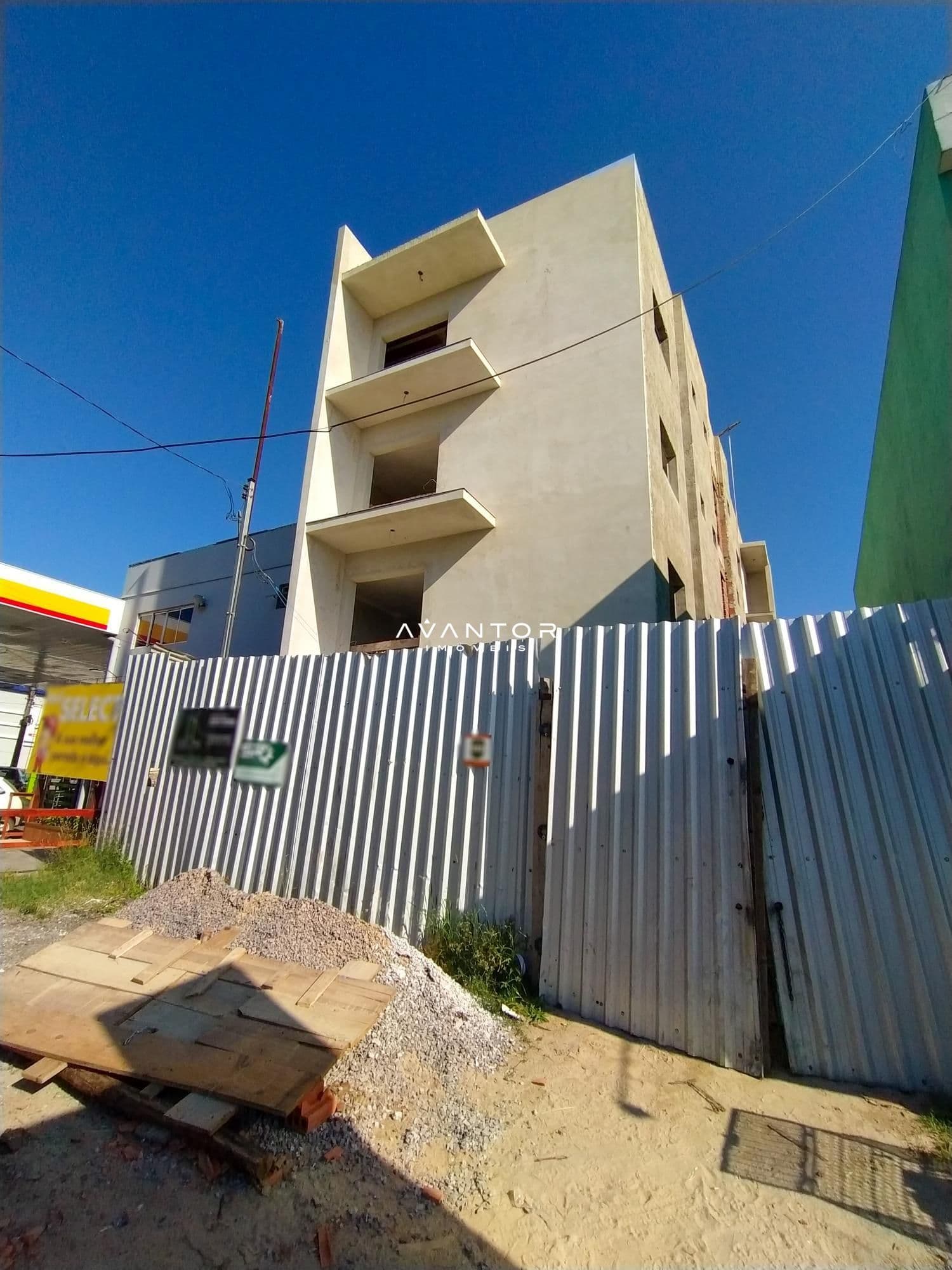Apartamento, 2 Dormitórios, 1 Suíte, 2 Banheiros, 1 Vaga, Sacada, Churrasqueira, Passo D'A — Apartamento com 2 quartos à venda em Passo D'Areia, Santa Maria/RS