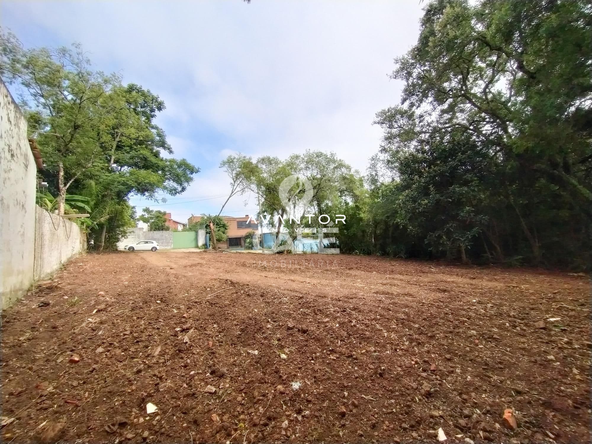 Terreno à venda em Nossa Senhora das Dores, Santa Maria/RS — foto 2 de 2