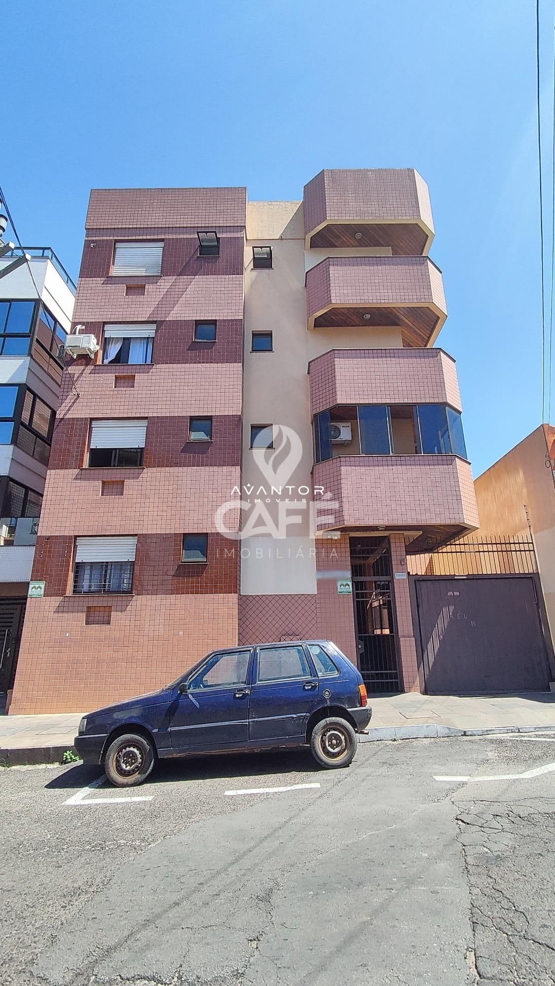 Residencial Terra Ville — Nossa Senhora de Fátima, Santa Maria/RS