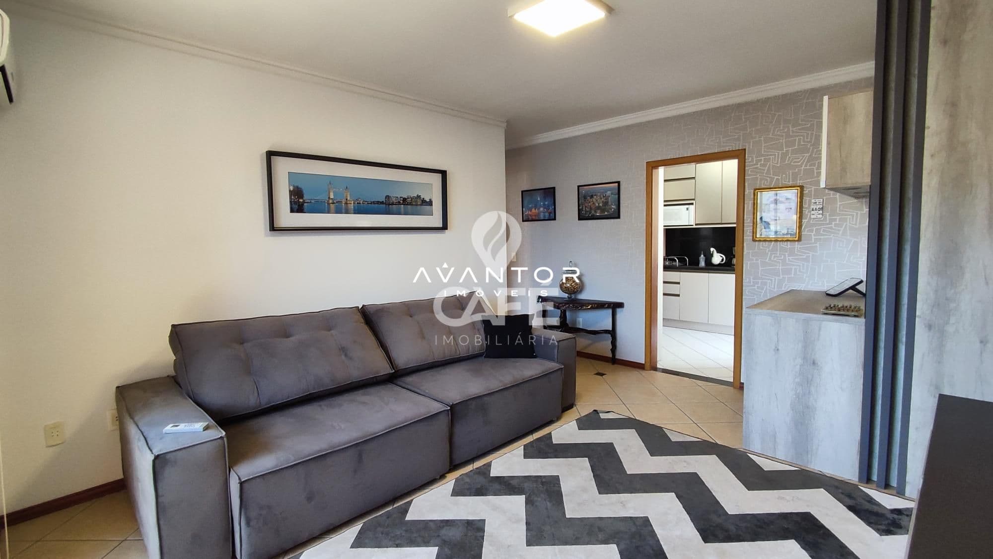 Apartamento com 2 quartos à venda no Residencial Terra Ville, em Nossa Senhora de Fátima, Santa Maria/RS — foto 3 de 23