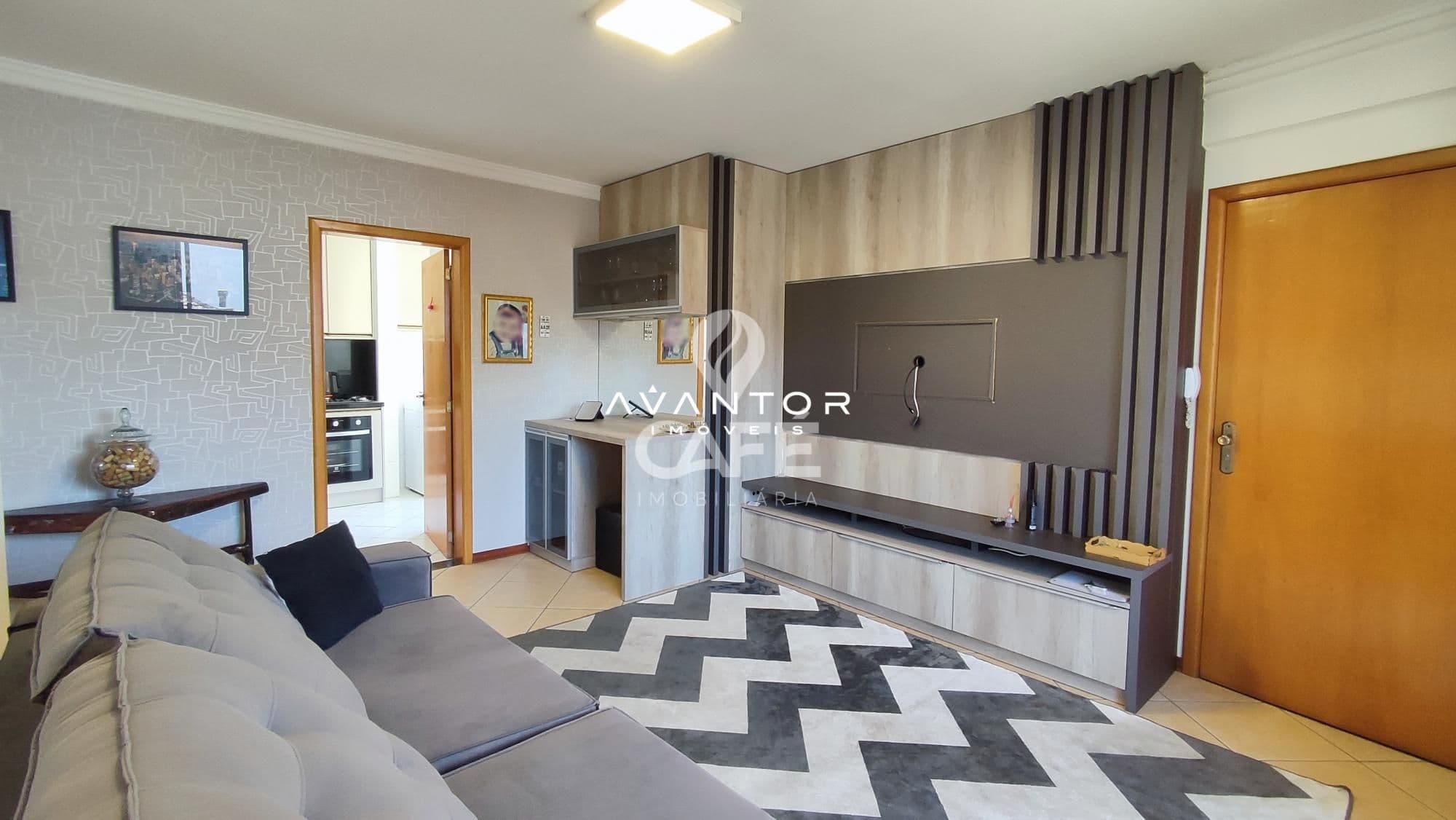 Apartamento com 2 quartos à venda no Residencial Terra Ville, em Nossa Senhora de Fátima, Santa Maria/RS — foto 4 de 23