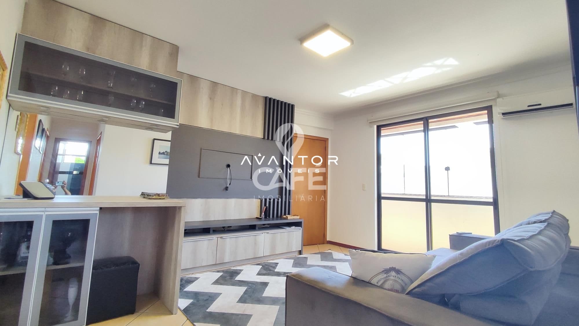 Apartamento com 2 quartos à venda no Residencial Terra Ville, em Nossa Senhora de Fátima, Santa Maria/RS — foto 7 de 23