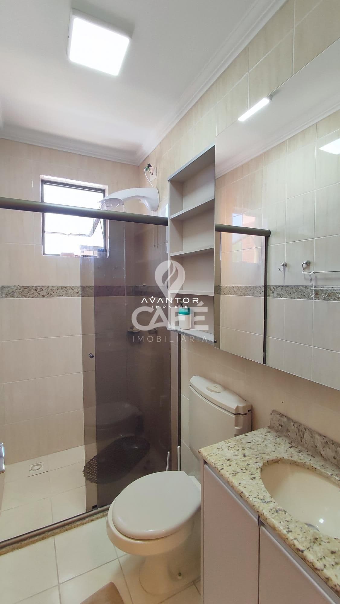 Apartamento com 2 quartos à venda no Residencial Terra Ville, em Nossa Senhora de Fátima, Santa Maria/RS — foto 20 de 23