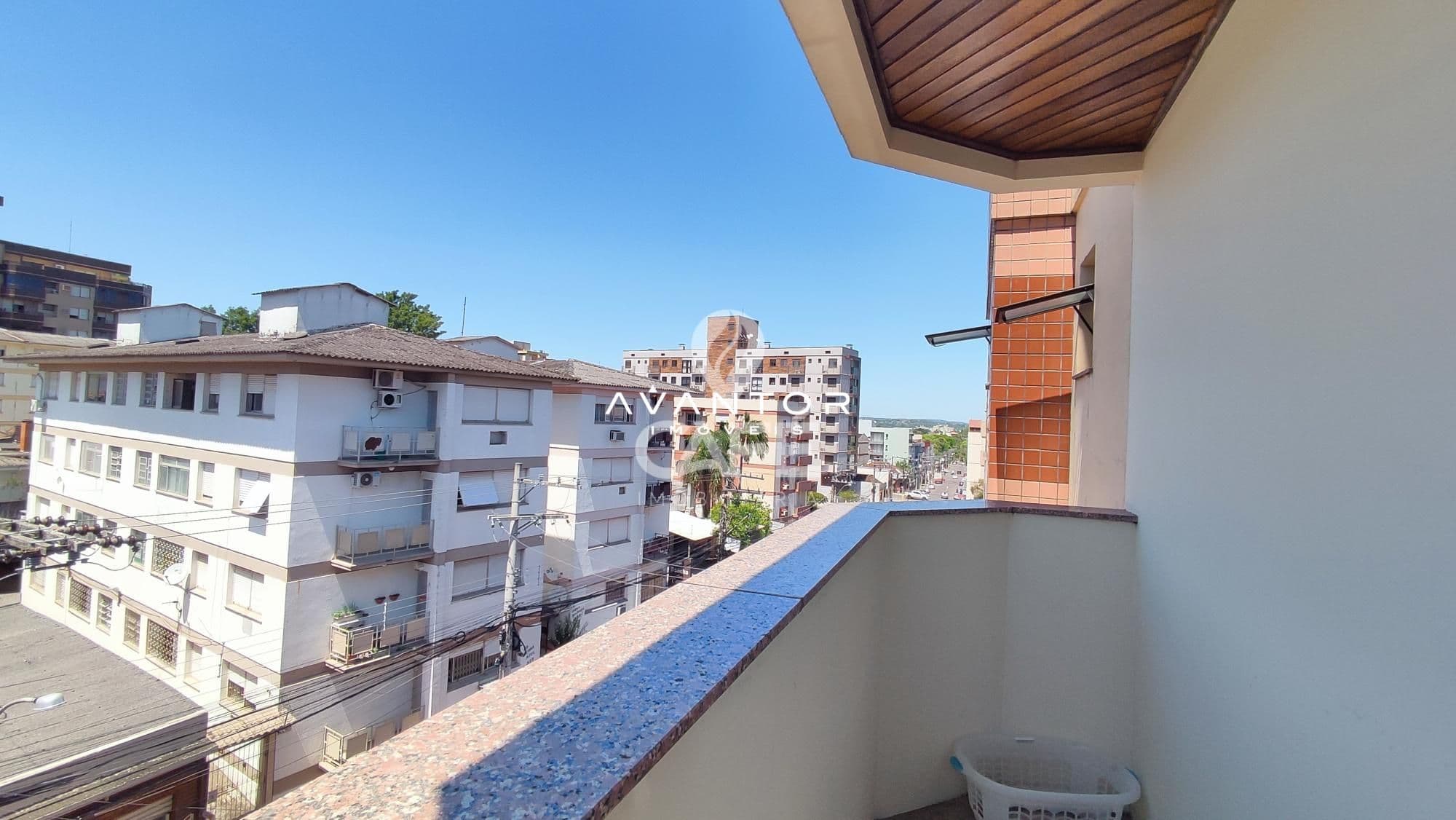 Apartamento com 2 quartos à venda no Residencial Terra Ville, em Nossa Senhora de Fátima, Santa Maria/RS — foto 23 de 23