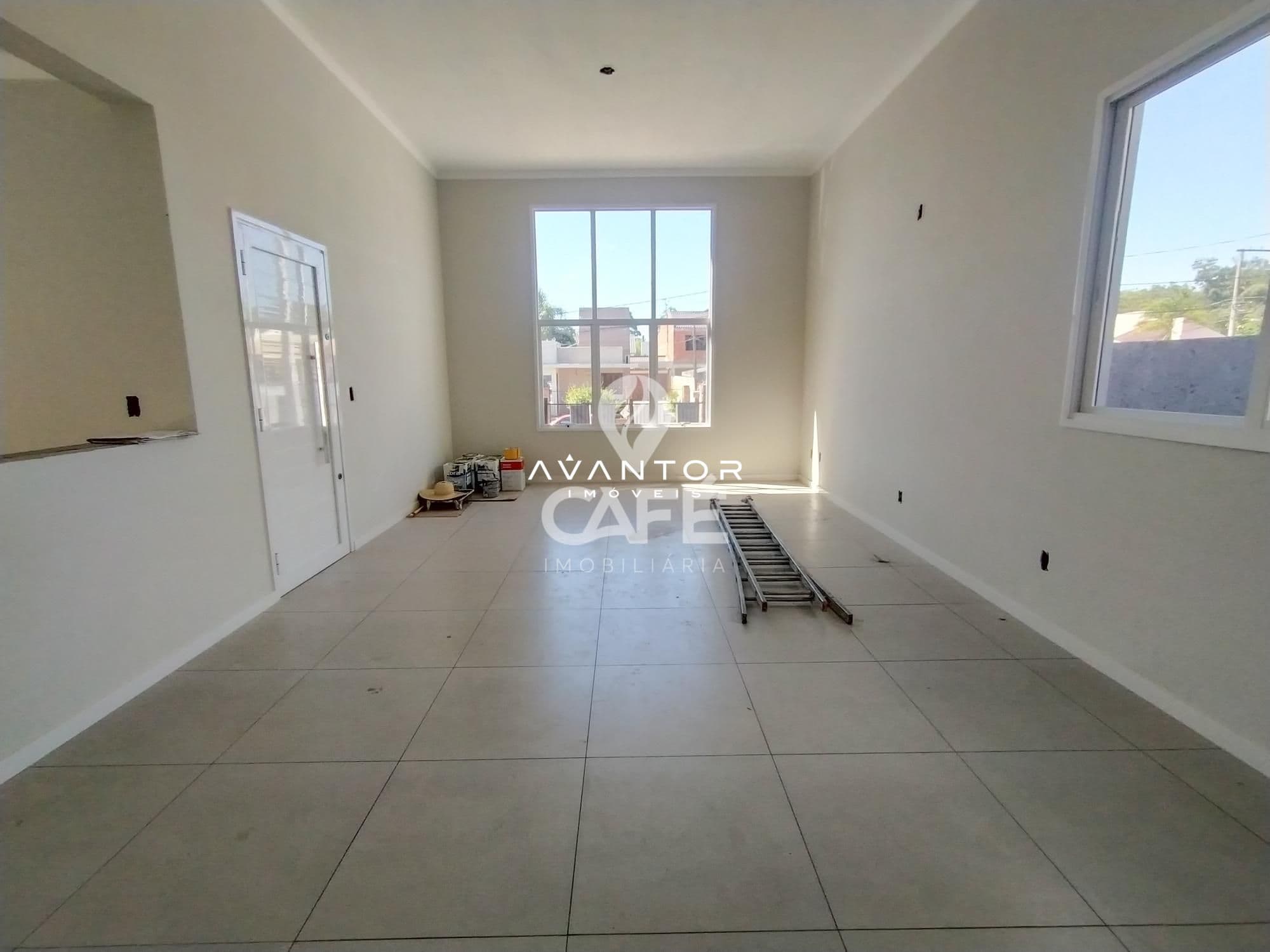Casa com 3 quartos à venda em Tomazetti, Santa Maria/RS — foto 2 de 20