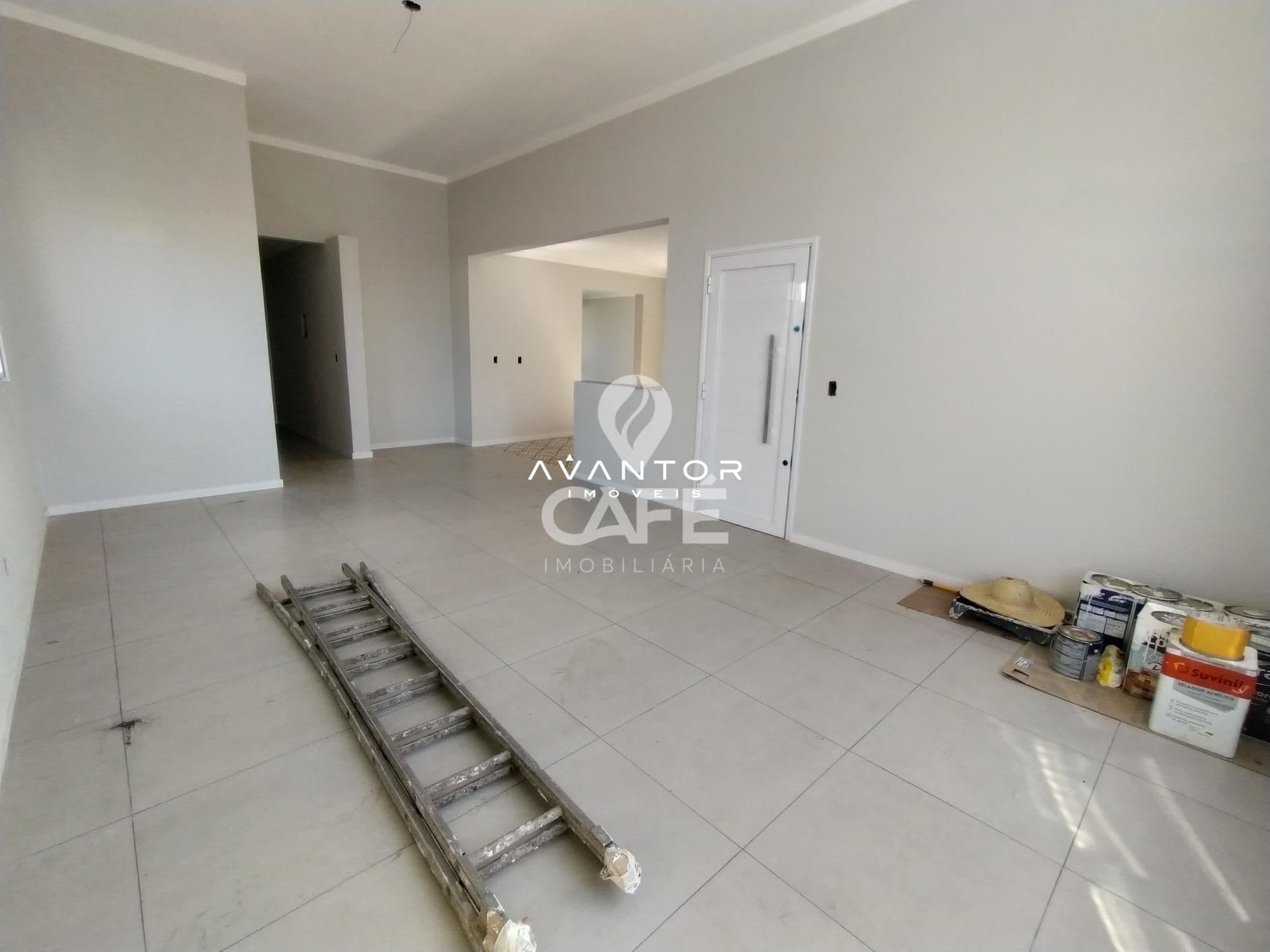 Casa com 3 quartos à venda em Tomazetti, Santa Maria/RS — foto 3 de 20