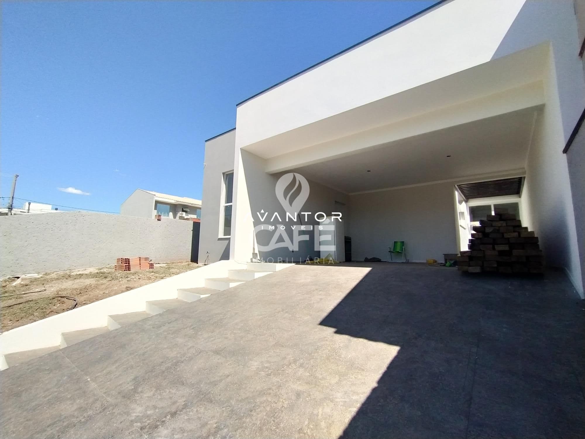 Casa com 3 quartos à venda em Tomazetti, Santa Maria/RS — foto 20 de 20